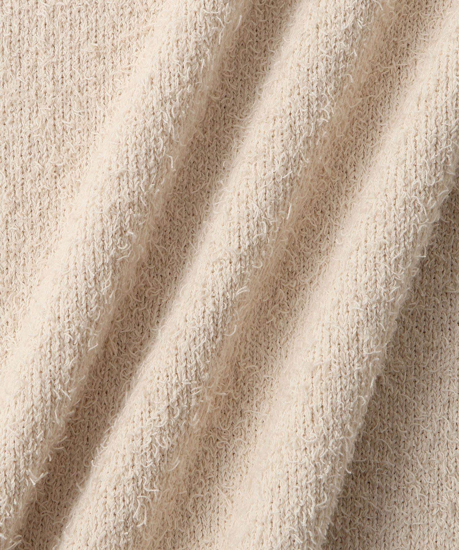 Greg Loop Yarn Sweater