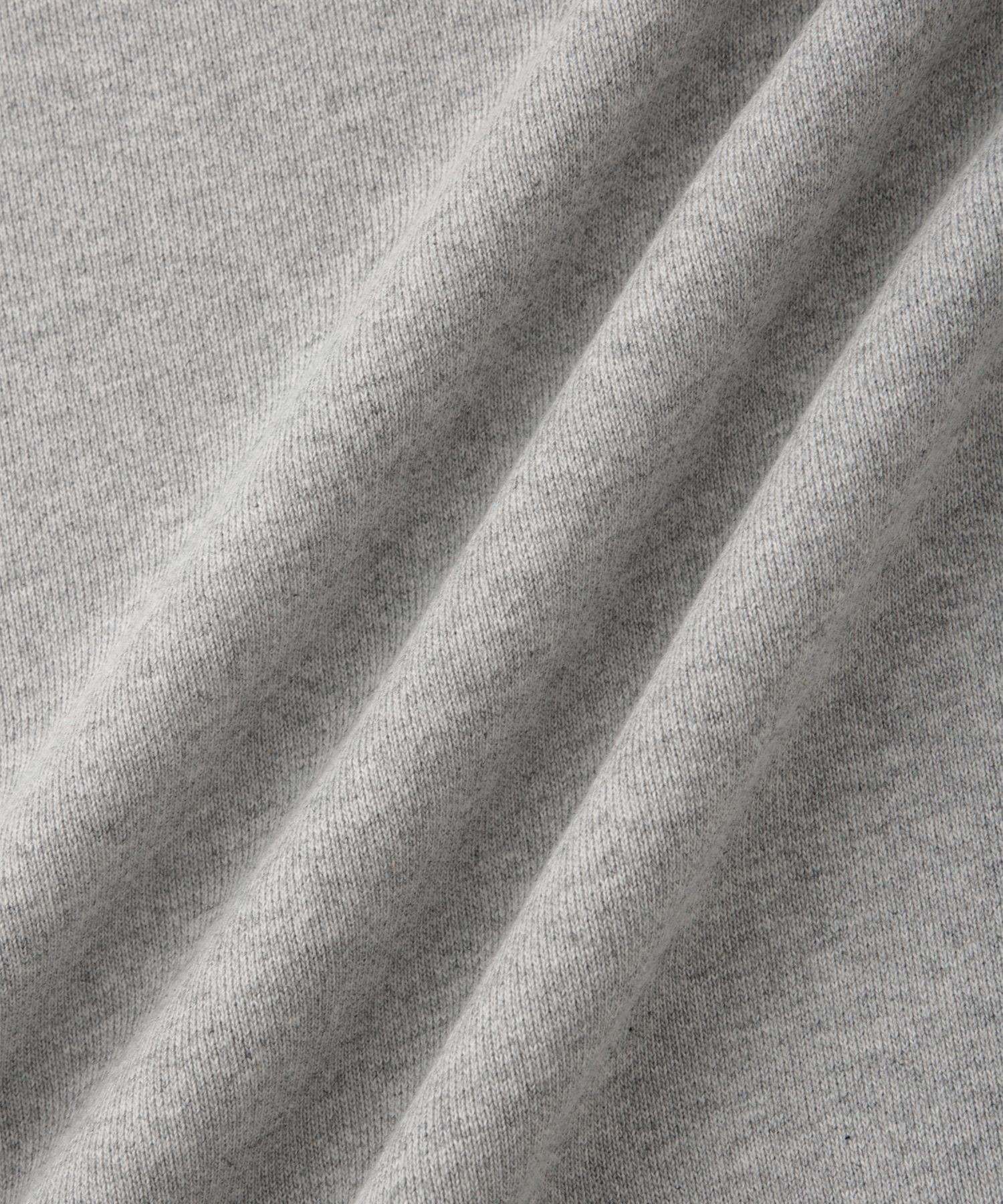 Bowery Script Emb Sweatshirt