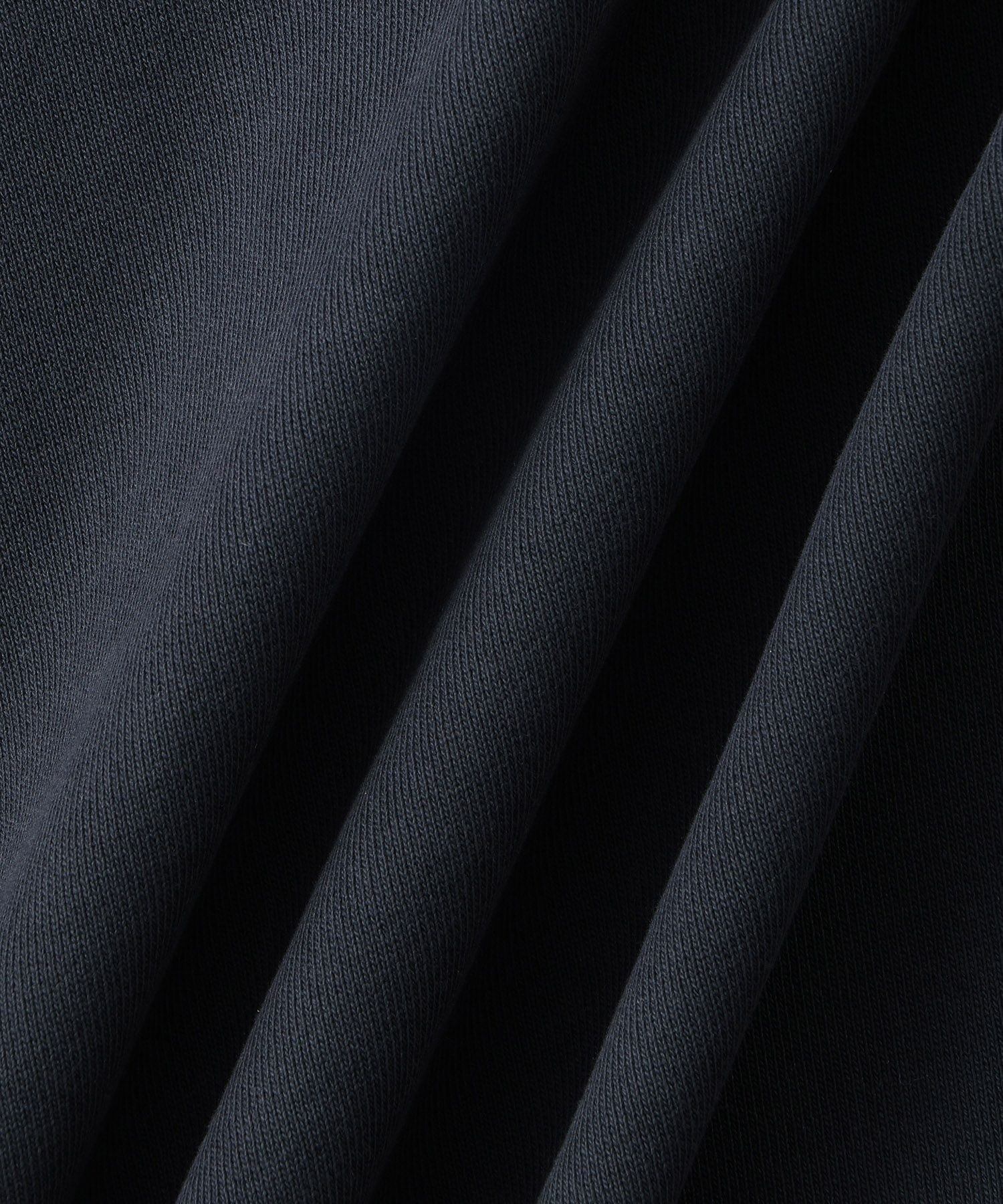 Bowery Script Emb Sweatshirt