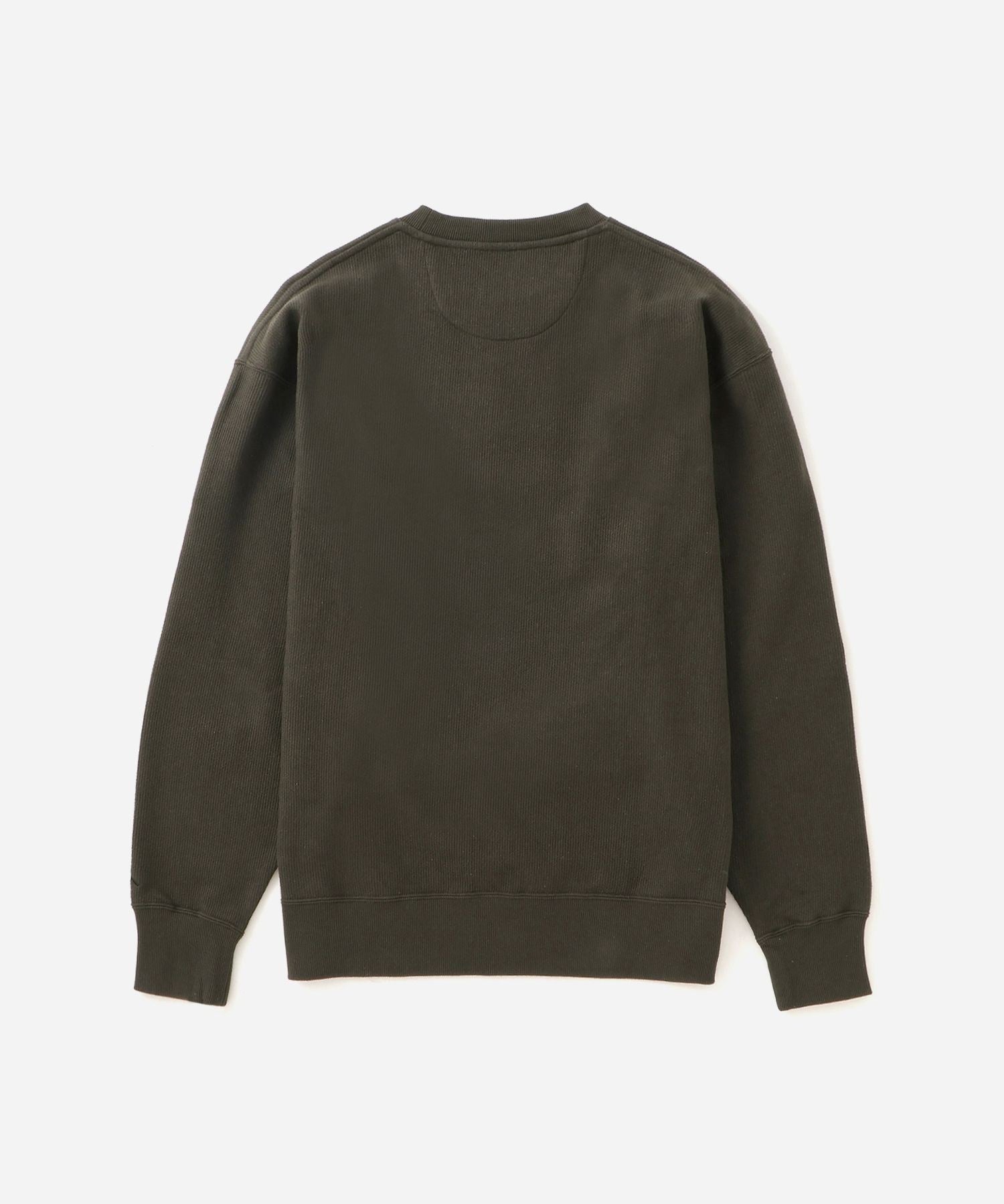 Bowery Dobby Weave International Sweatshirt