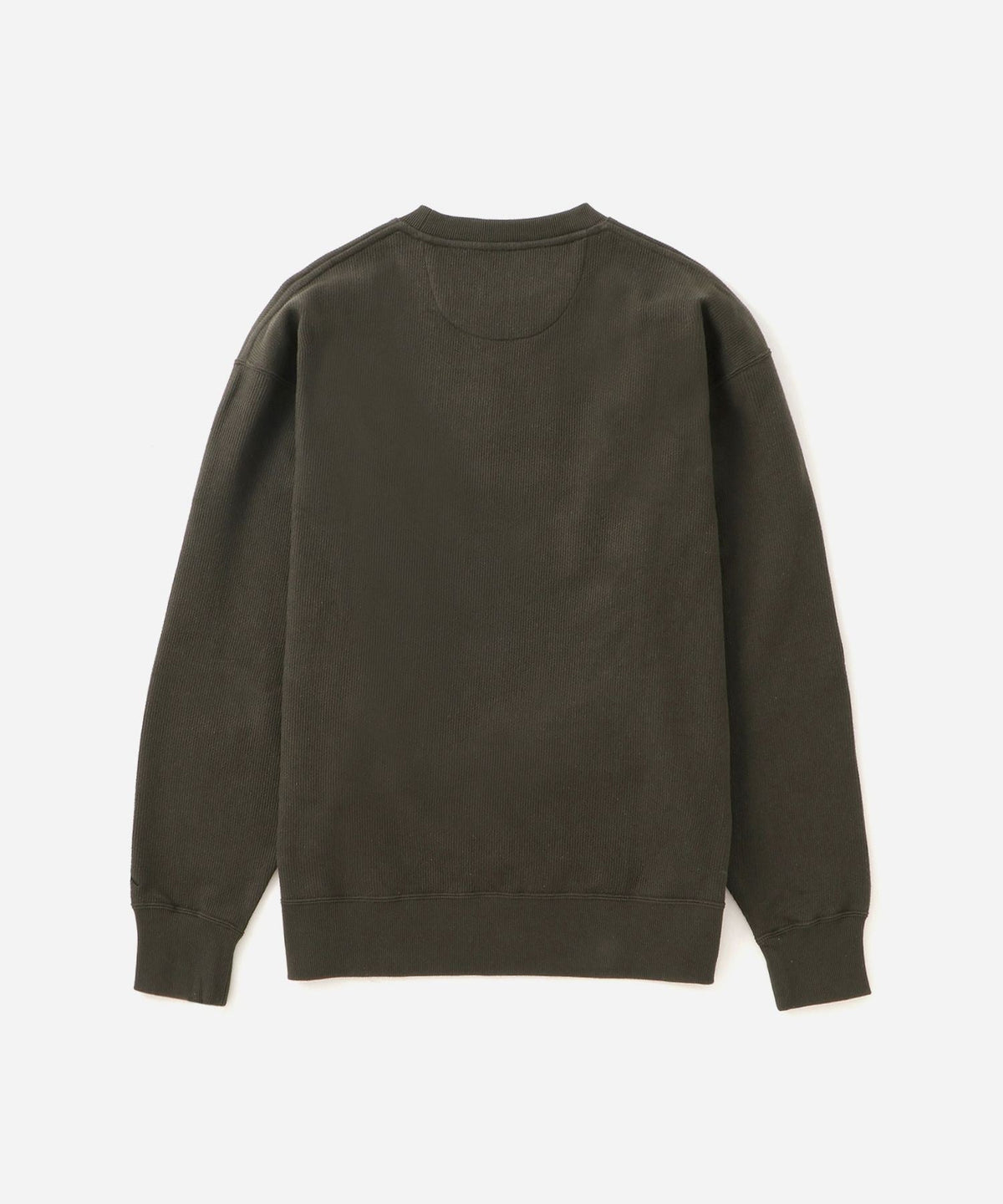 Bowery Dobby Weave International Sweatshirt