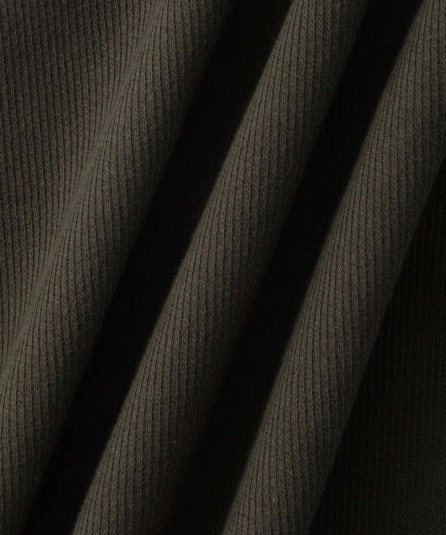 Bowery Dobby Weave International Sweatshirt