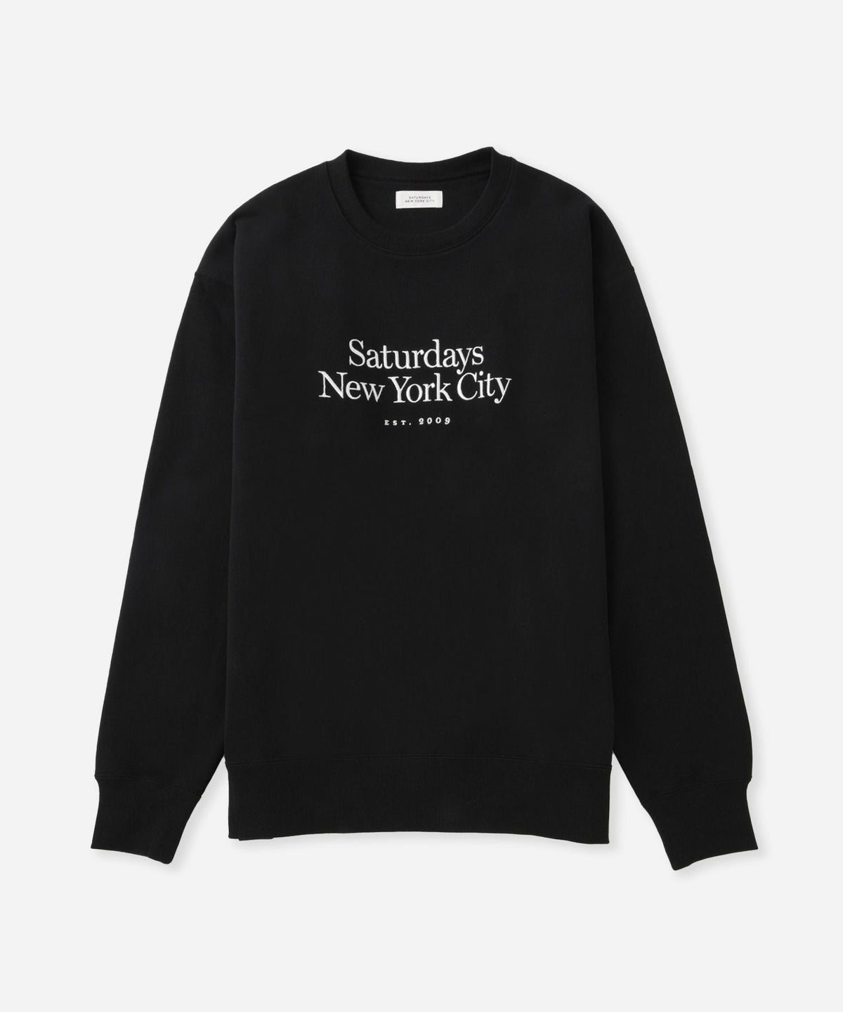 Bowery Miller Standard Sweatshirt