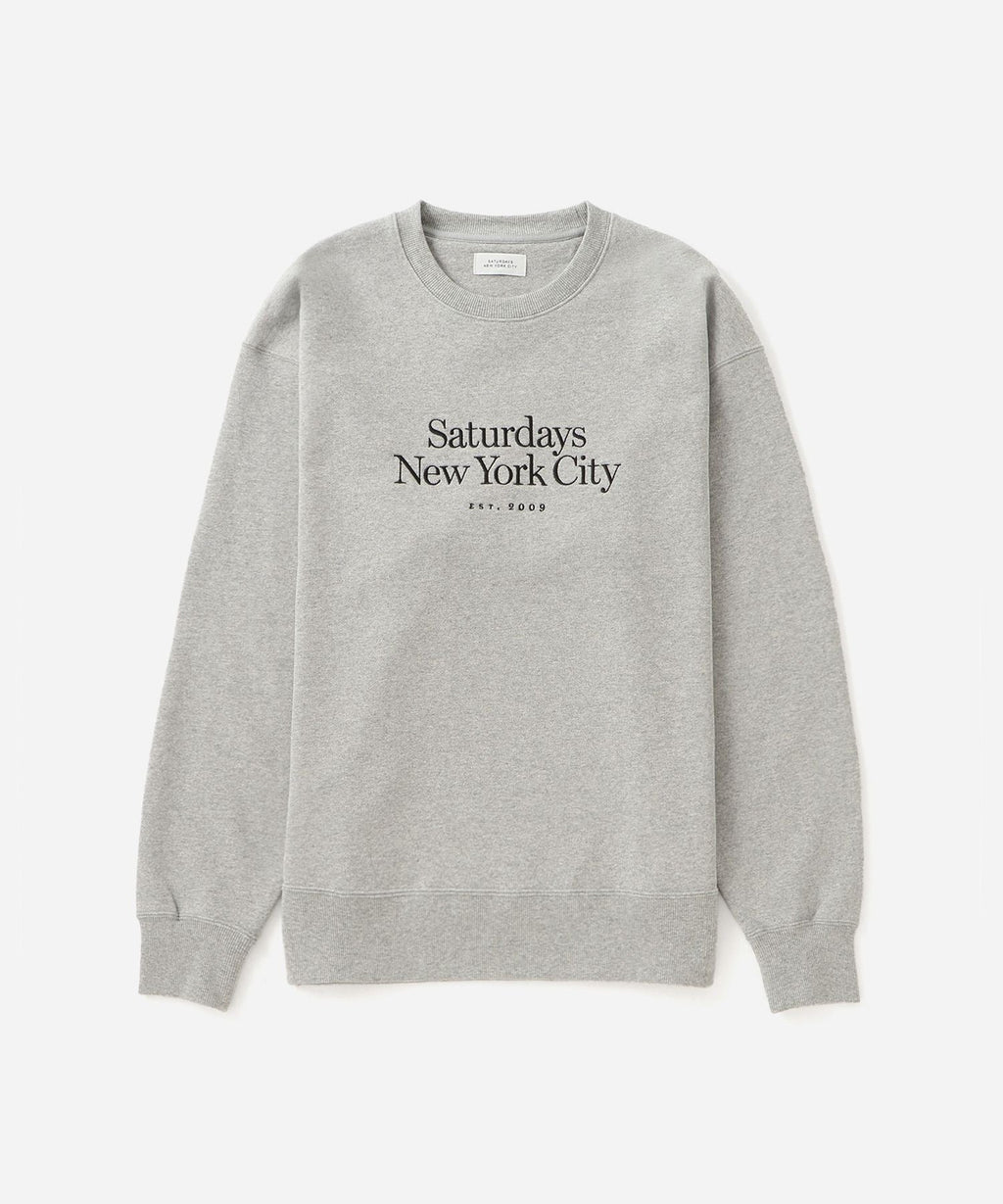 Bowery Miller Standard Sweatshirt