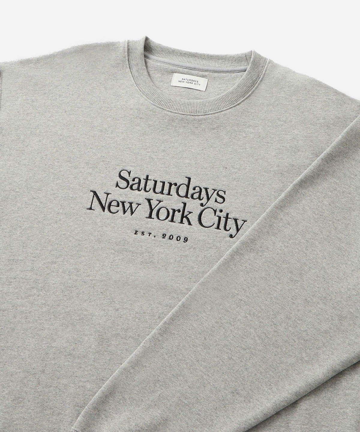 Bowery Miller Standard Sweatshirt