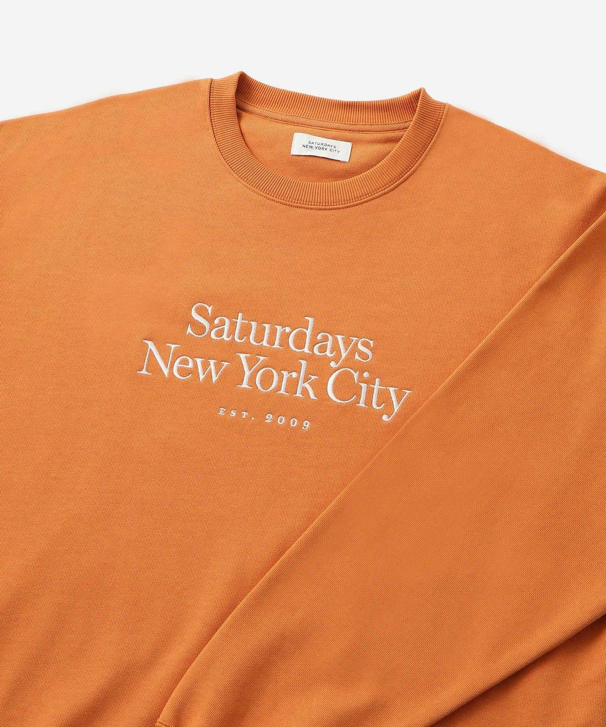 Bowery Miller Standard Sweatshirt