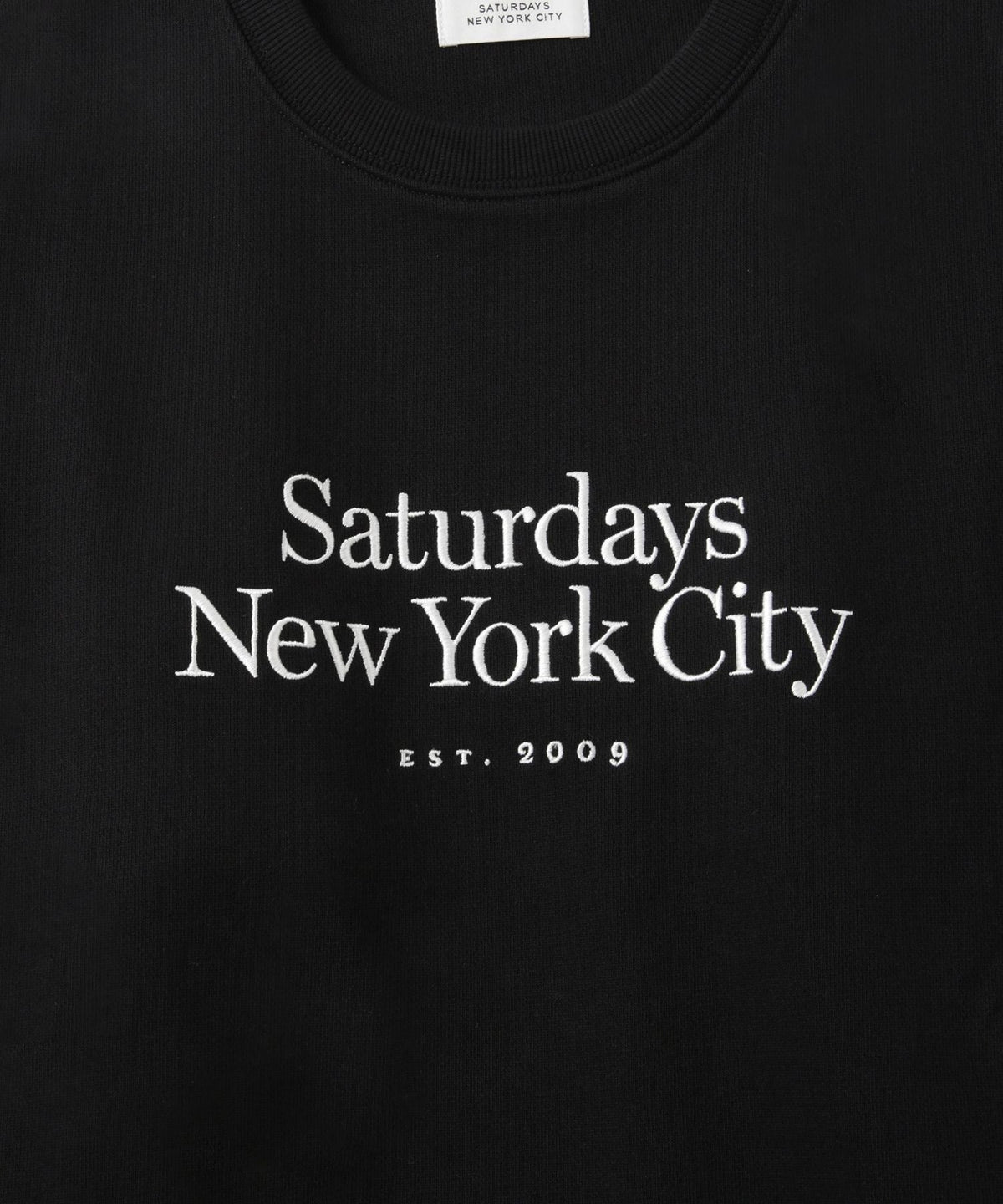 Bowery Miller Standard Sweatshirt