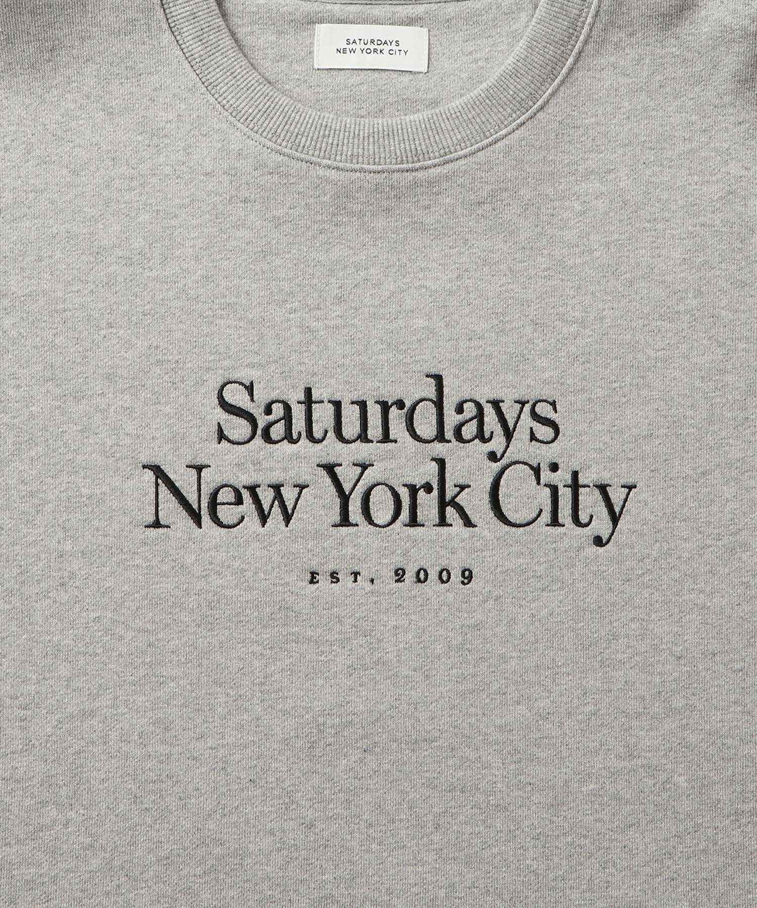 Bowery Miller Standard Sweatshirt