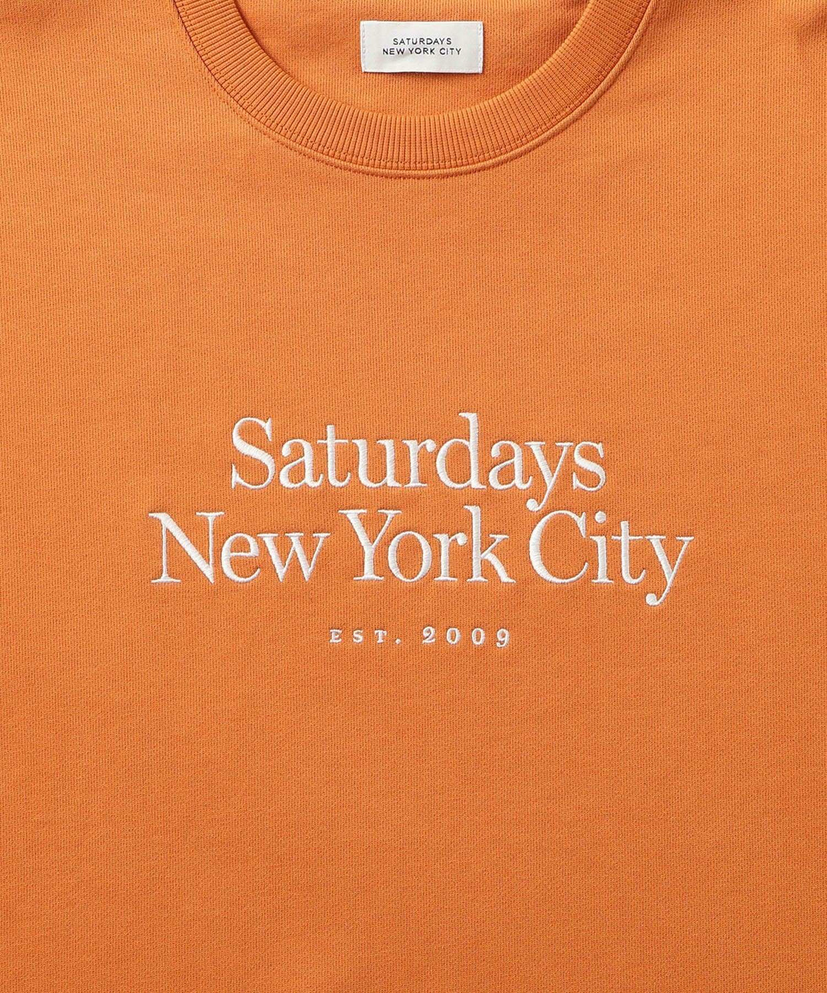 Bowery Miller Standard Sweatshirt