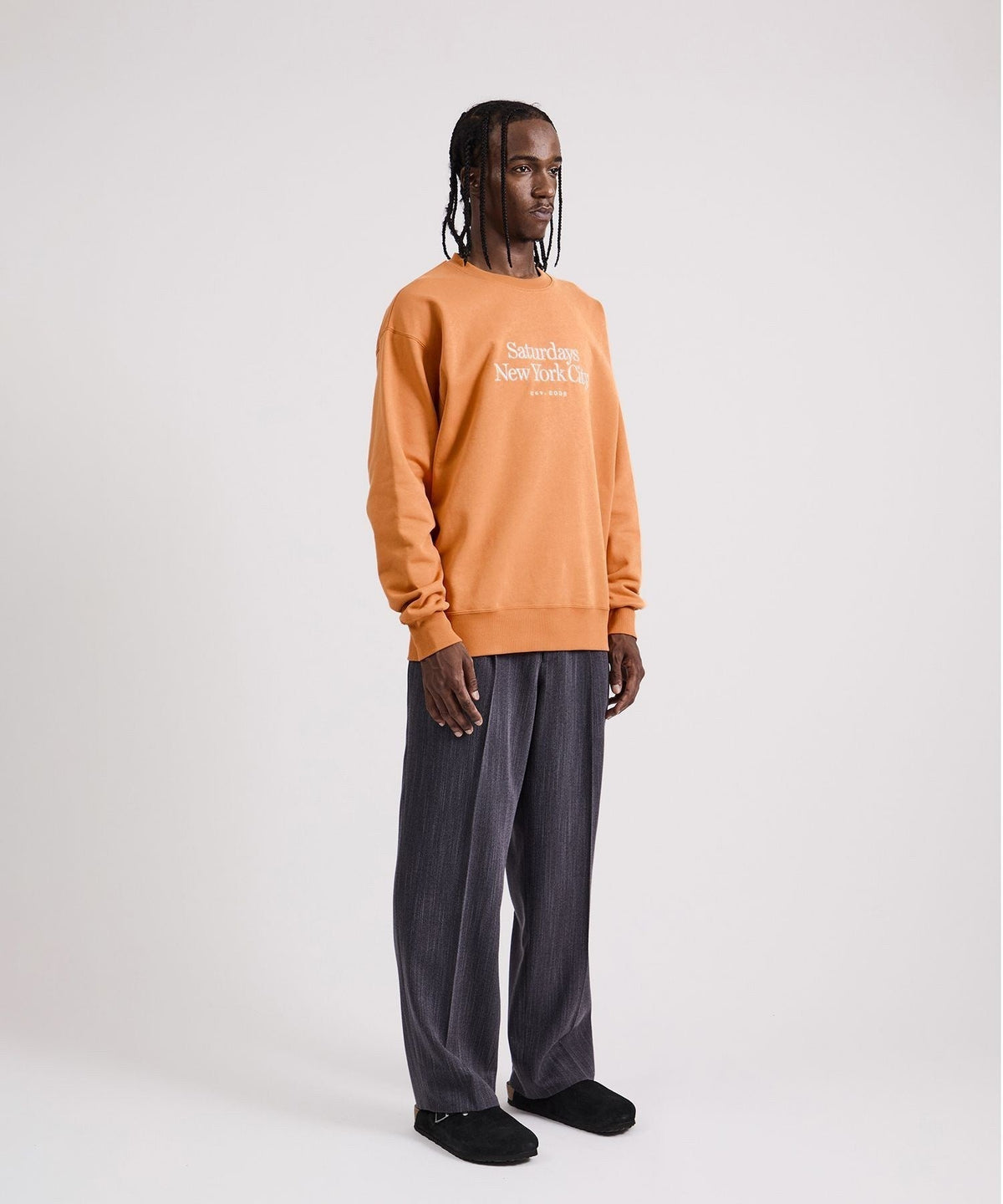 Bowery Miller Standard Sweatshirt