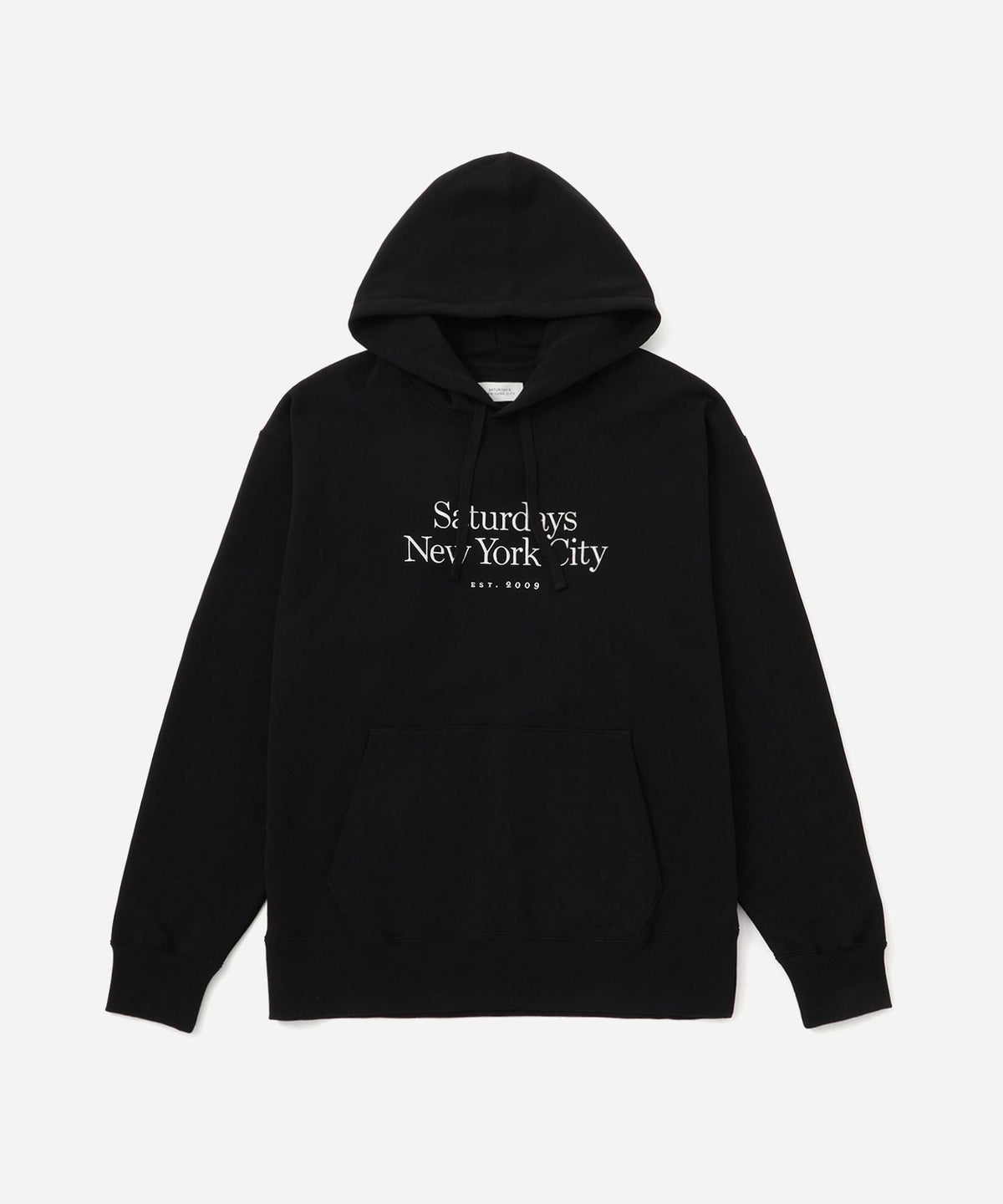 Ditch Miller Standard Hoodie