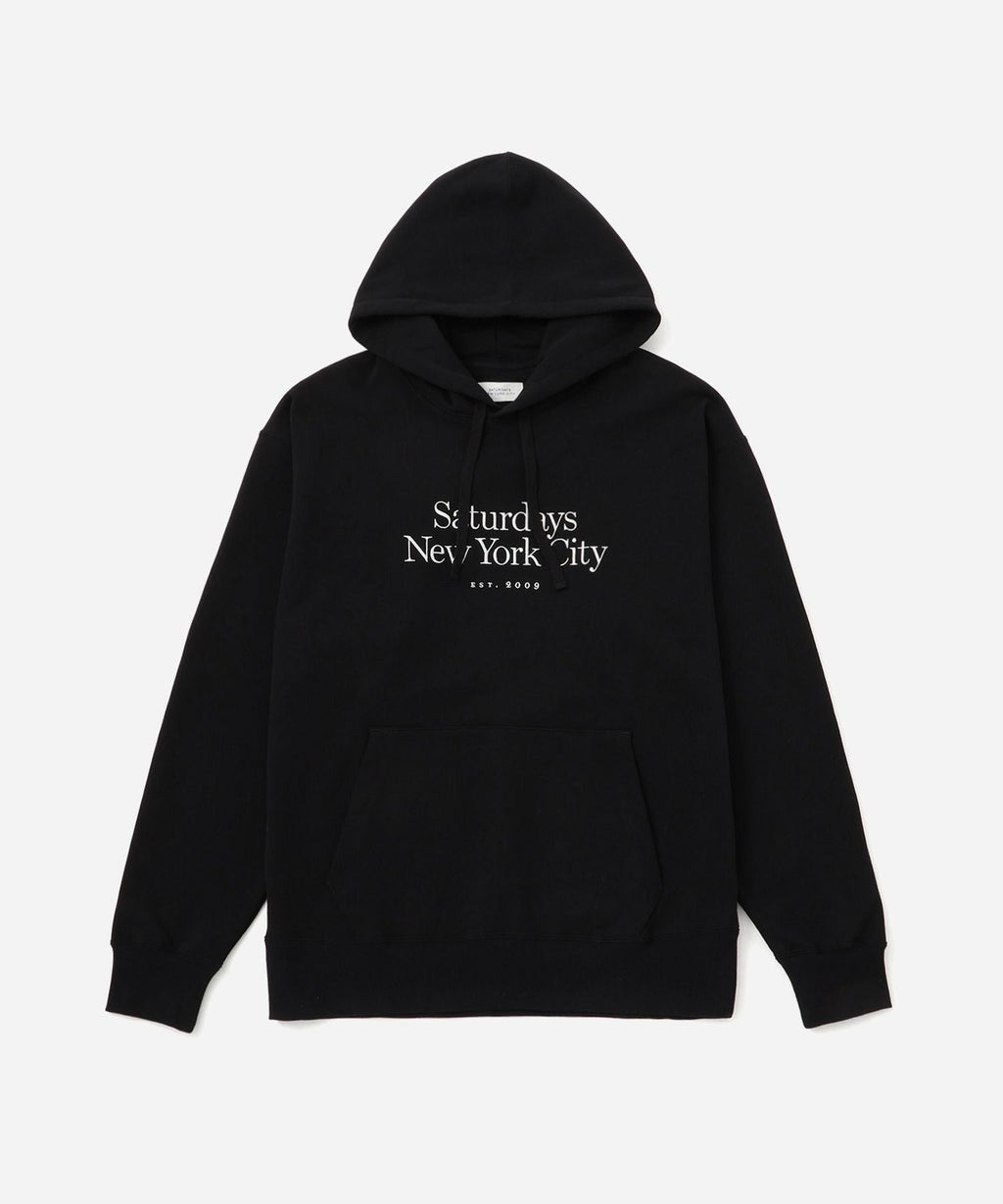 Ditch Miller Standard Hoodie