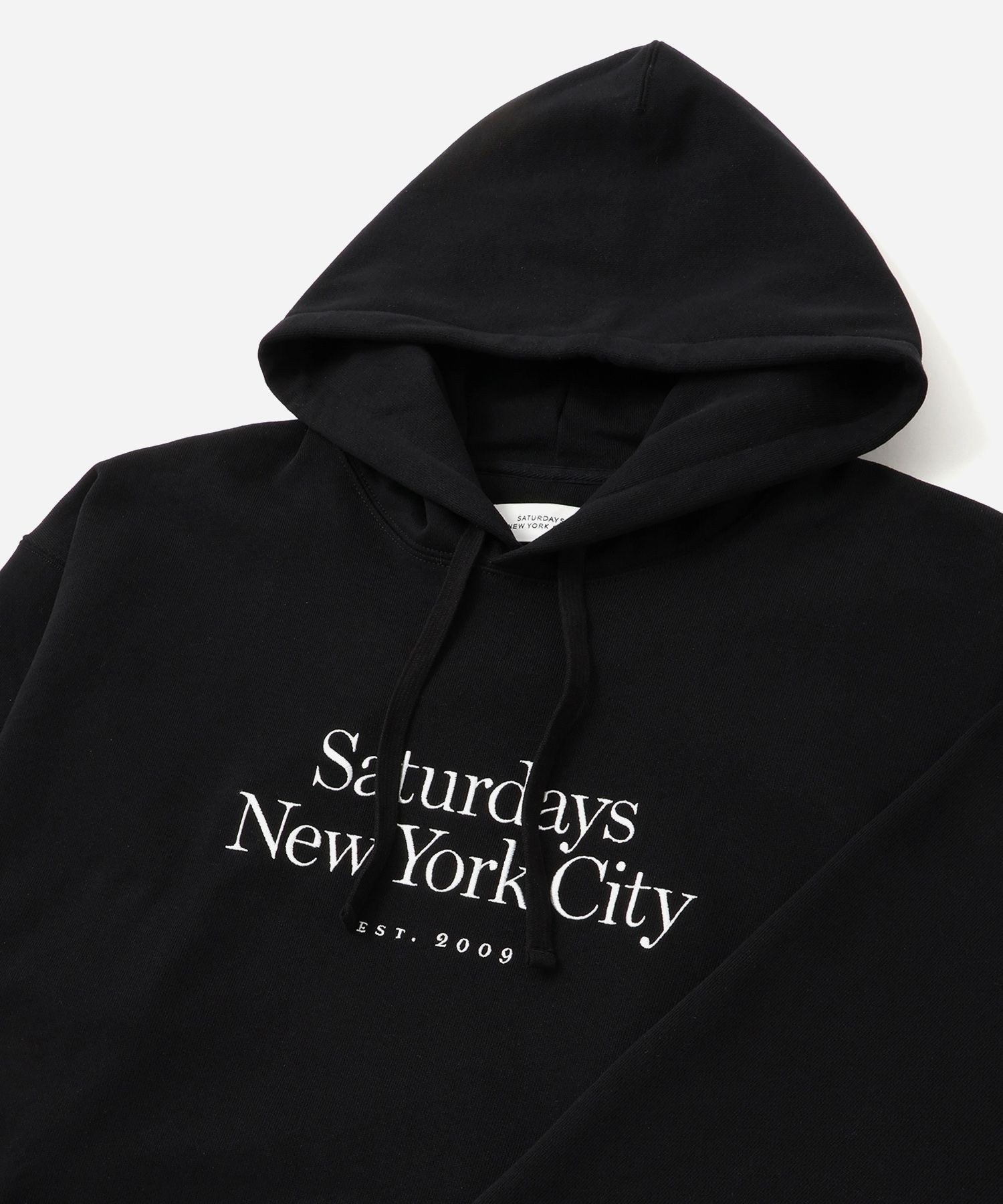 Ditch Miller Standard Hoodie | Saturdays NYC Japan