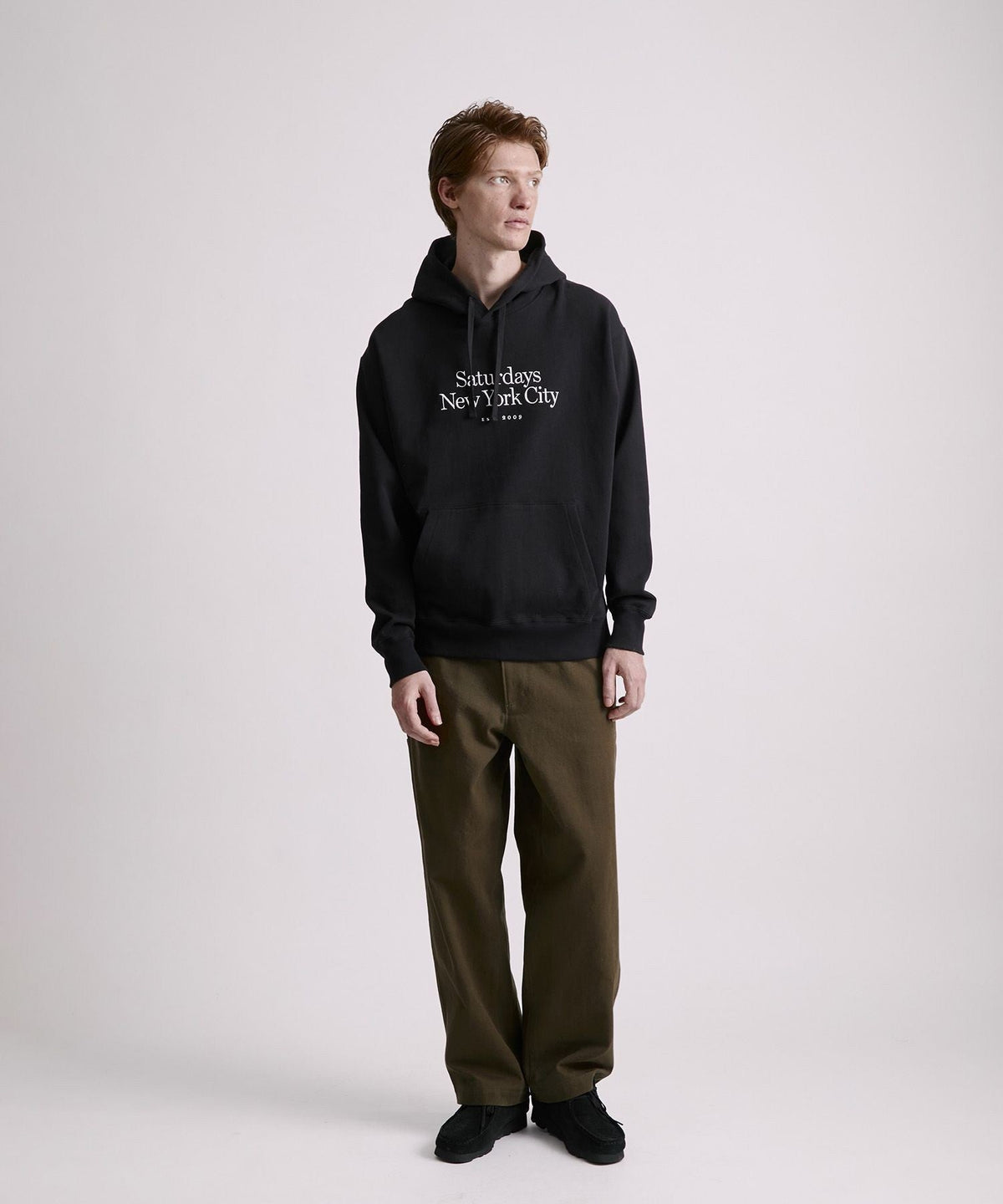 Ditch Miller Standard Hoodie