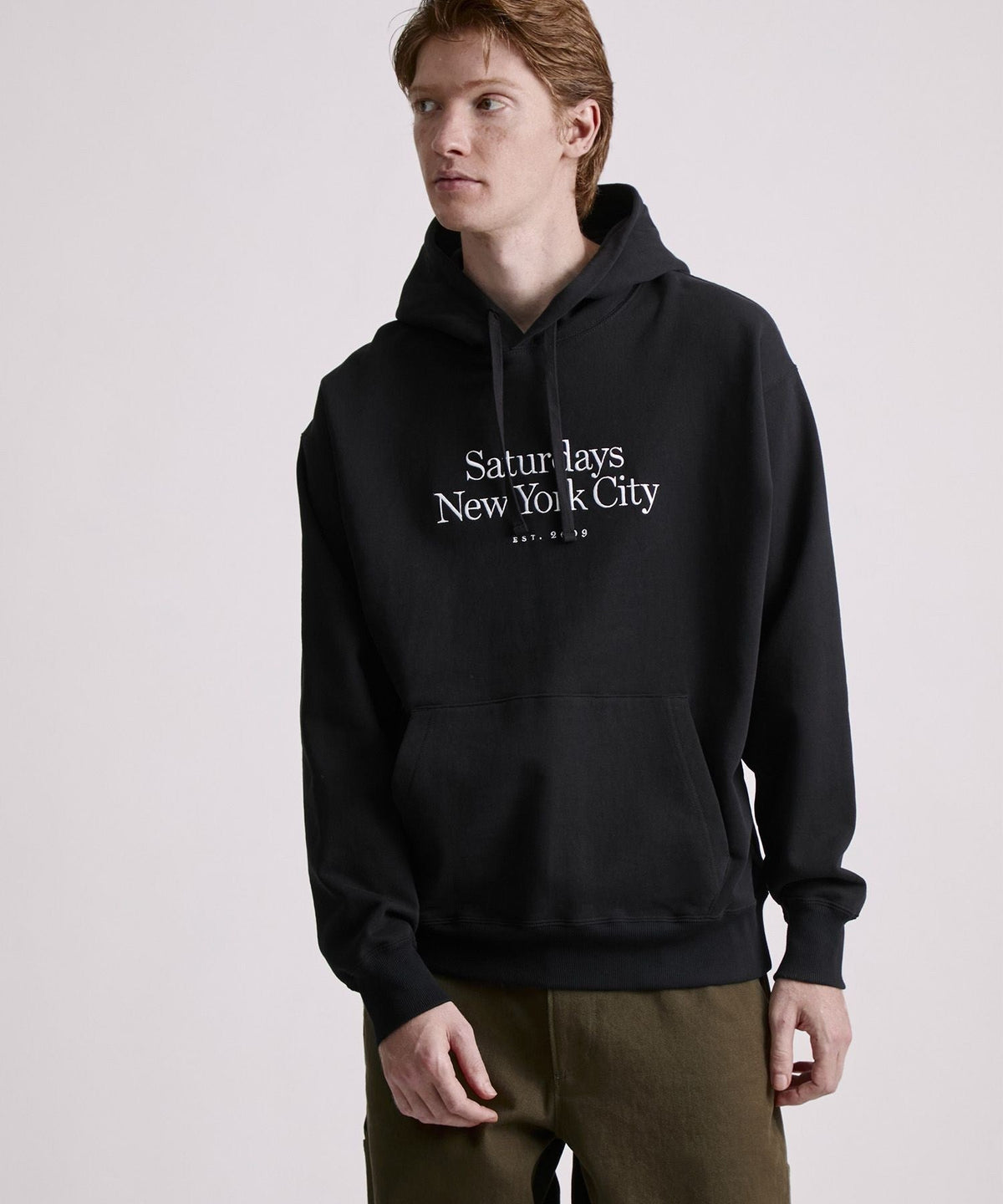 Ditch Miller Standard Hoodie