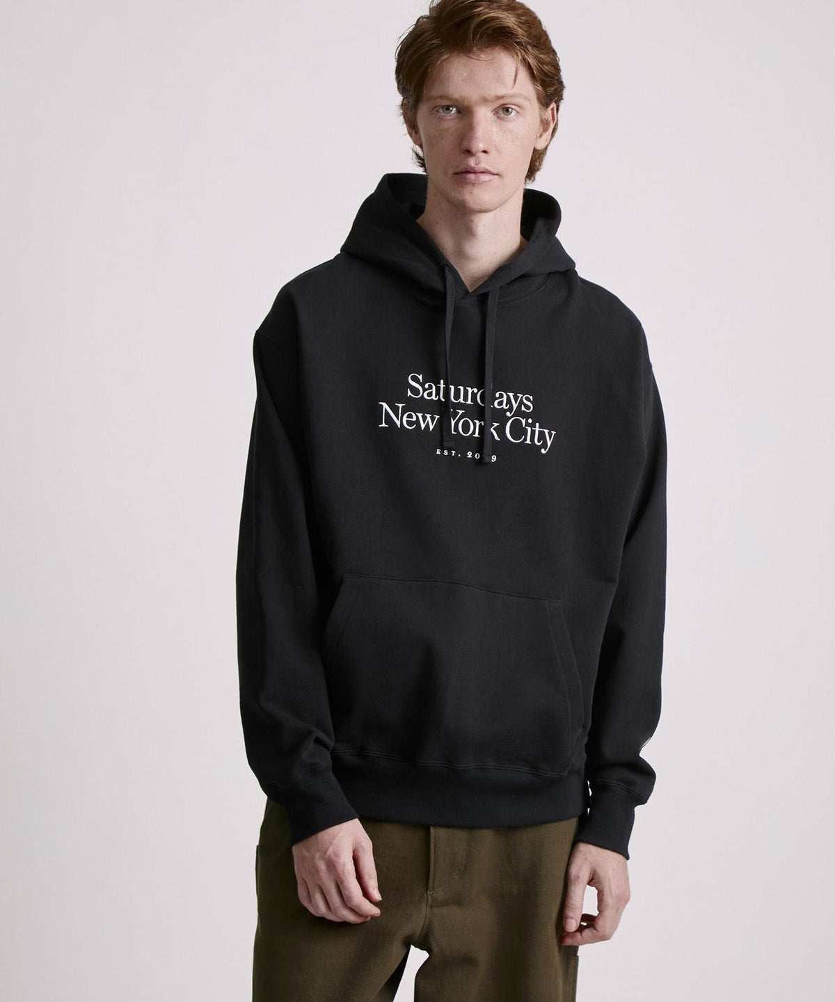 Ditch Miller Standard Hoodie