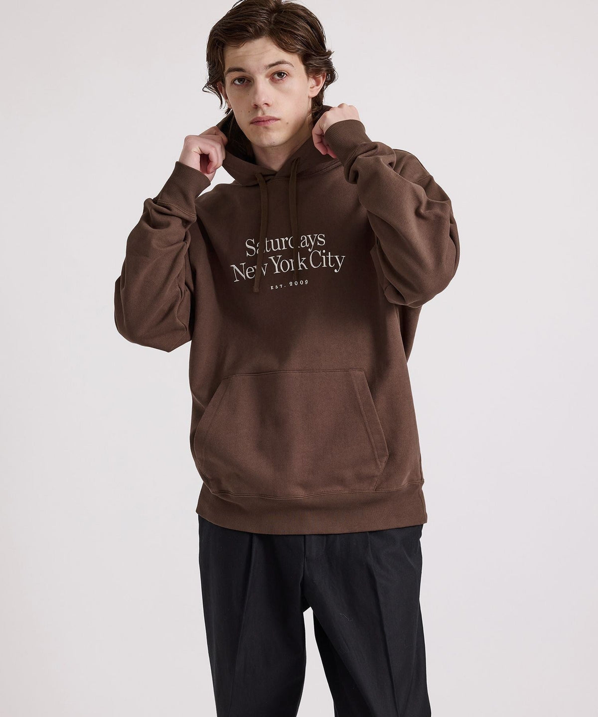 Ditch Miller Standard Hoodie