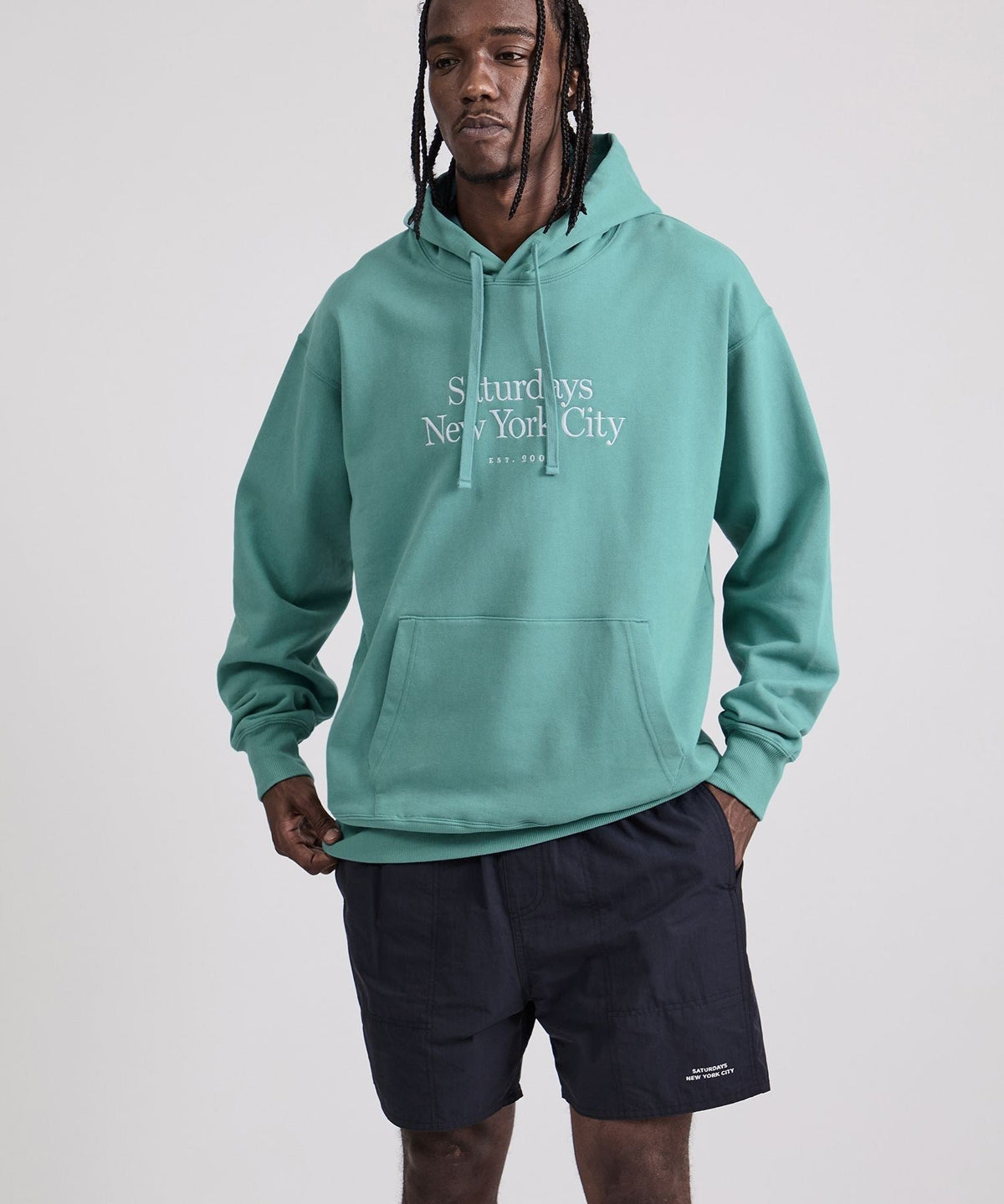Ditch Miller Standard Hoodie
