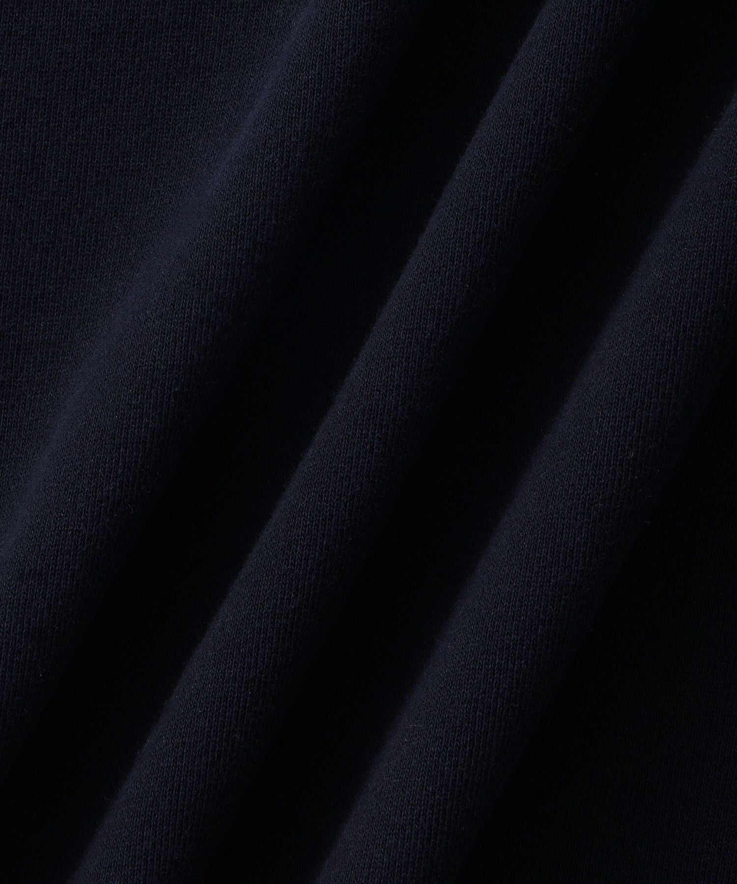 Bowery Loofah Collar Sweatshirt