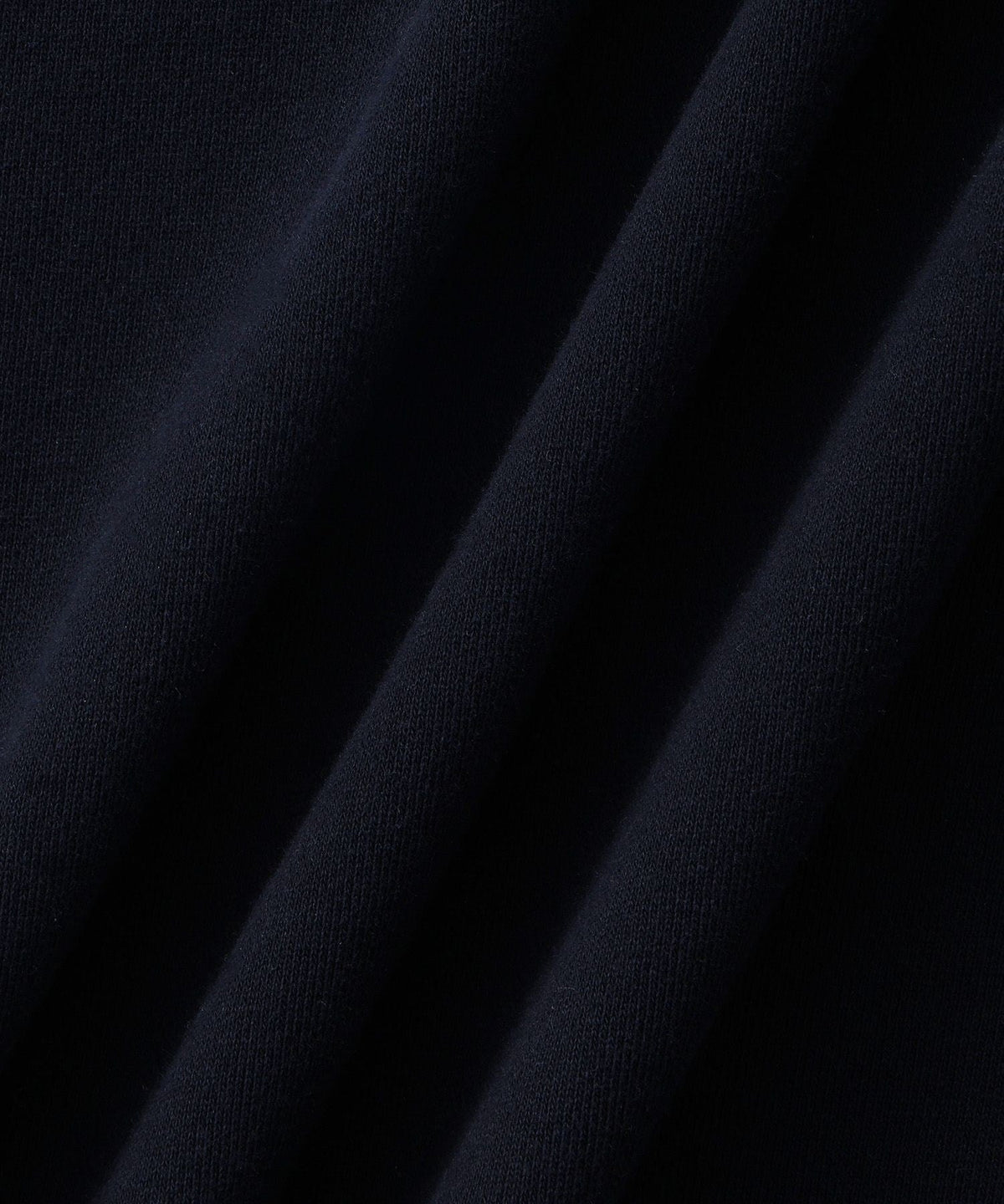 Bowery Loofah Collar Sweatshirt