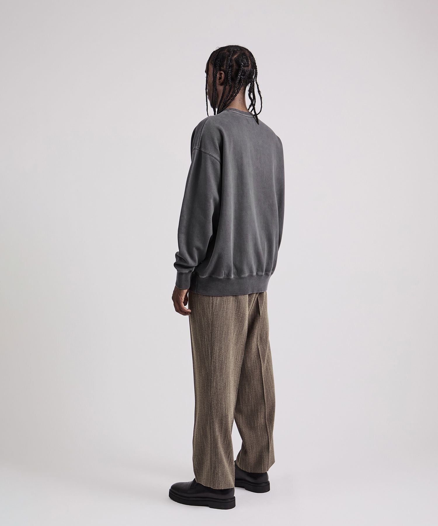 Bowery Pigment Dye Surf Sweatshirt