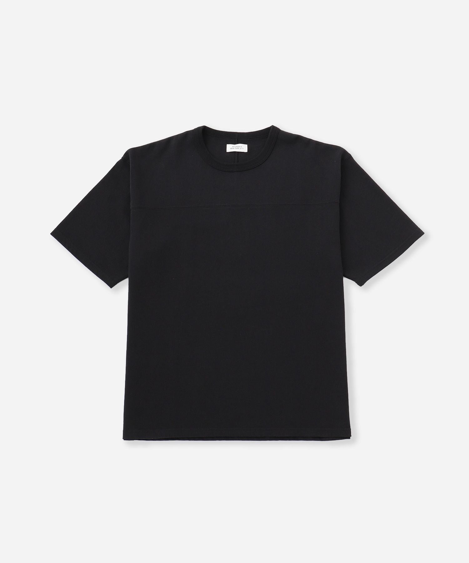 Varsity Relaxed SS Tee
