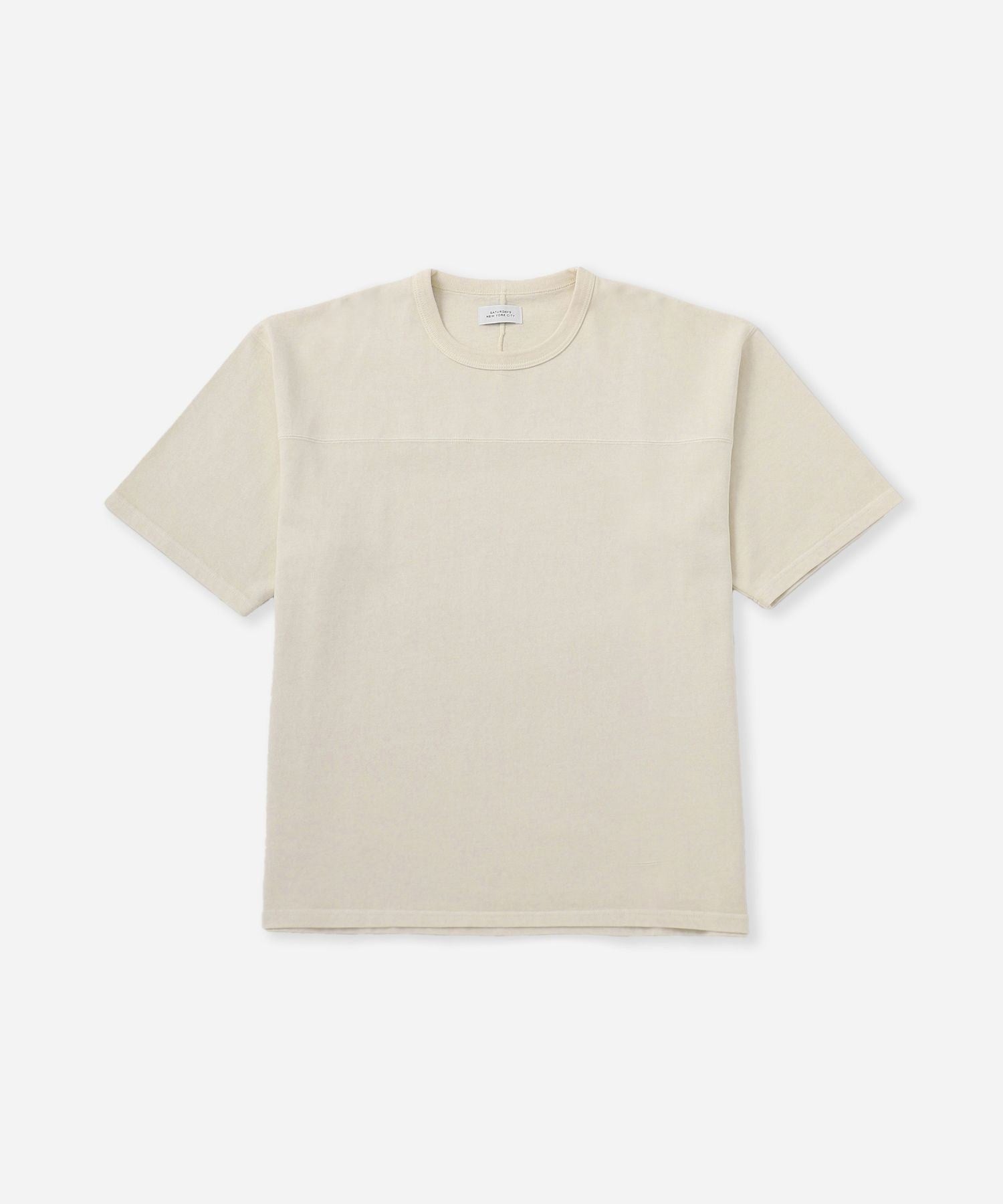 Varsity Relaxed SS Tee