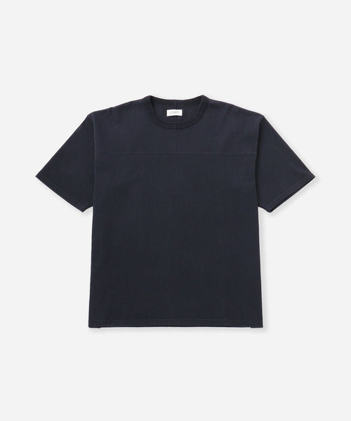 Varsity Relaxed SS Tee | Saturdays NYC Japan