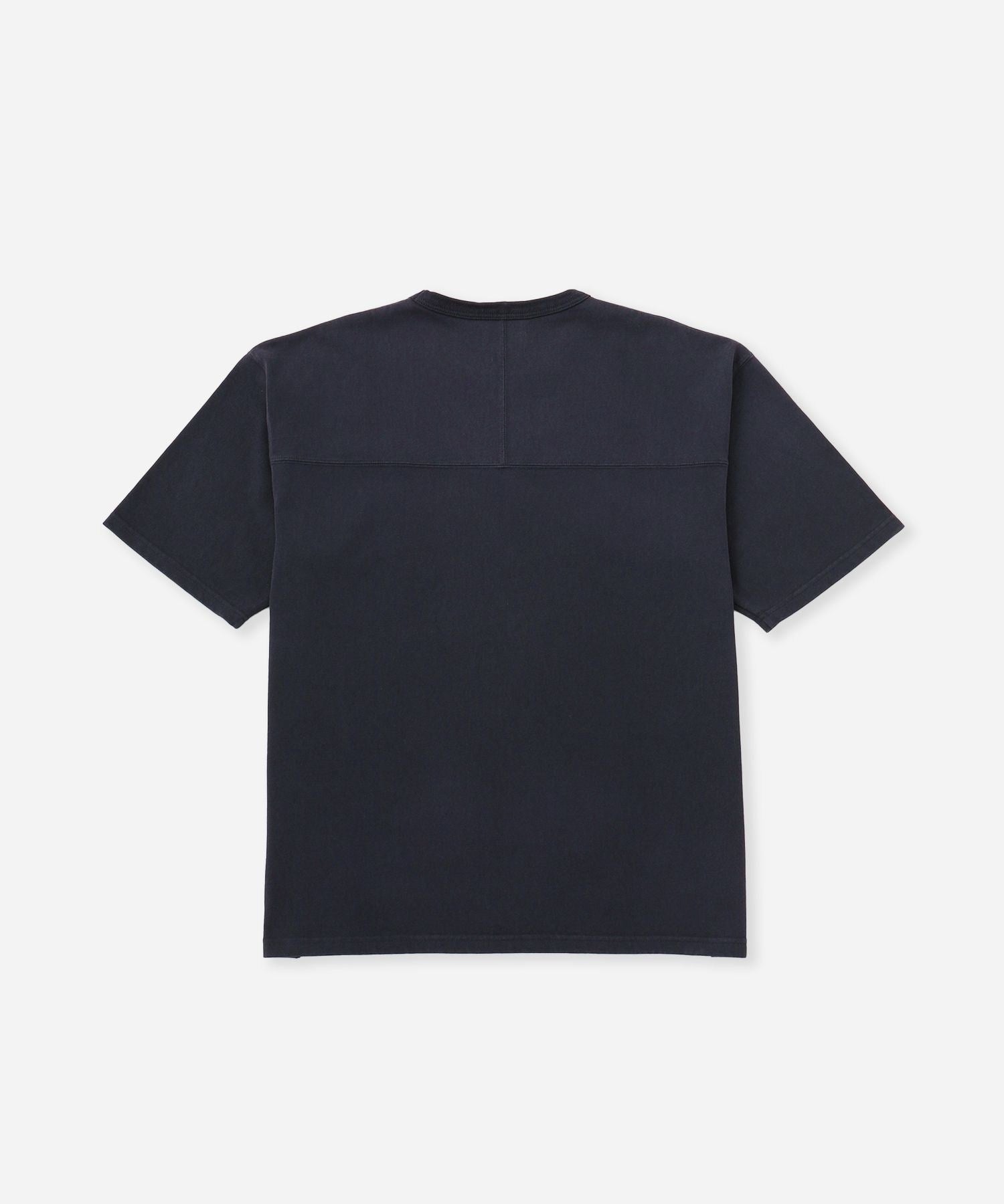 Varsity Relaxed SS Tee