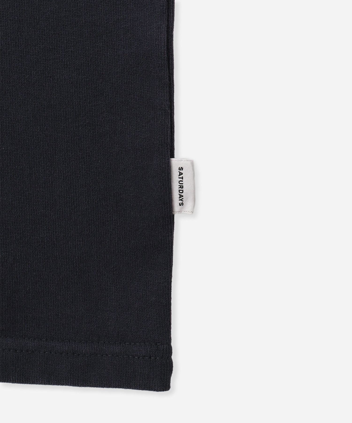 Varsity Relaxed SS Tee