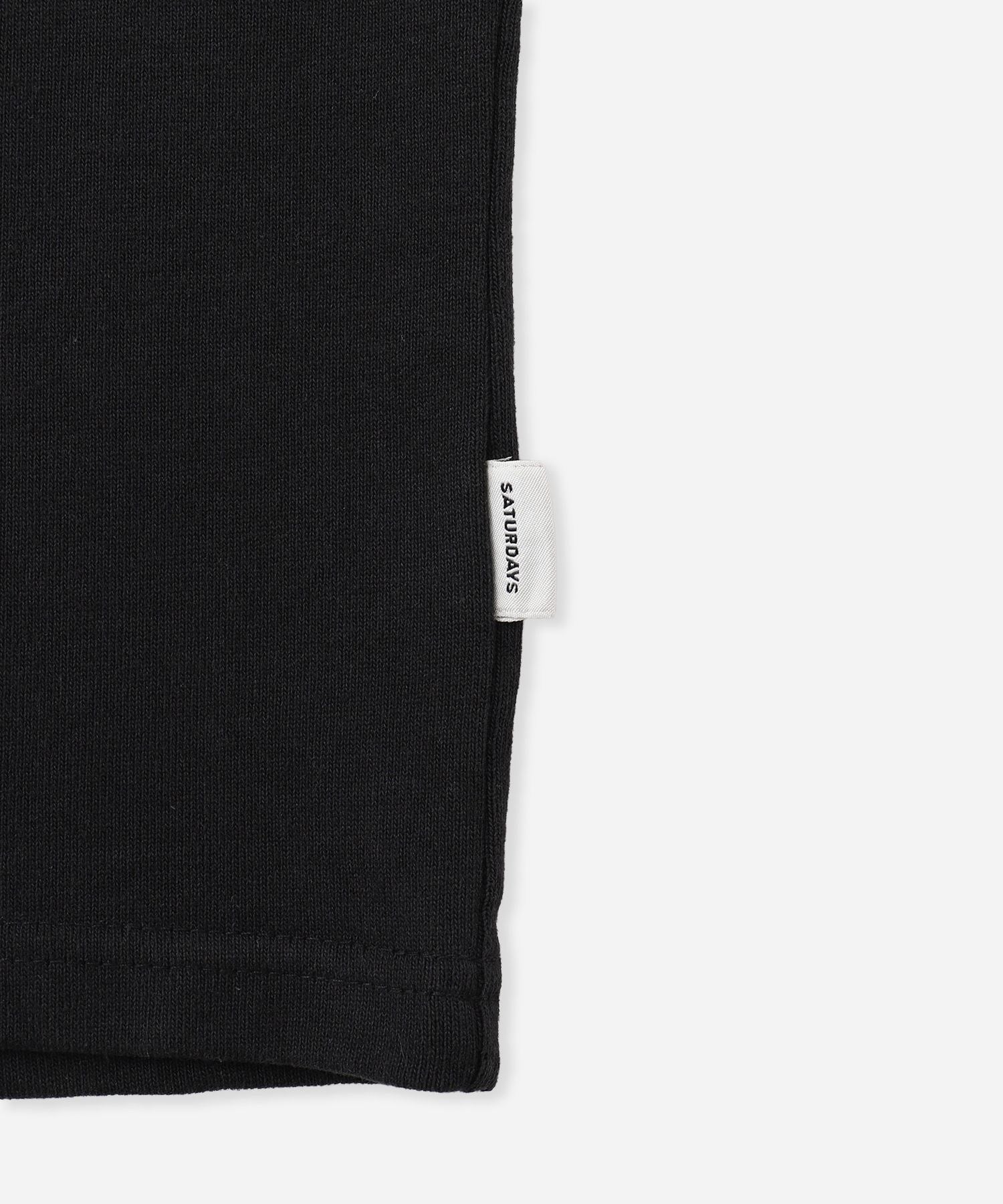 Varsity Relaxed SS Tee