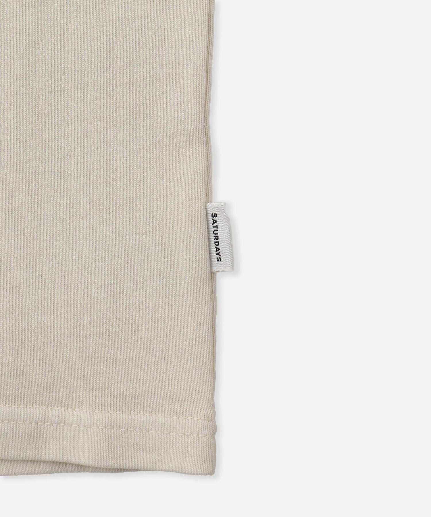 Varsity Relaxed SS Tee