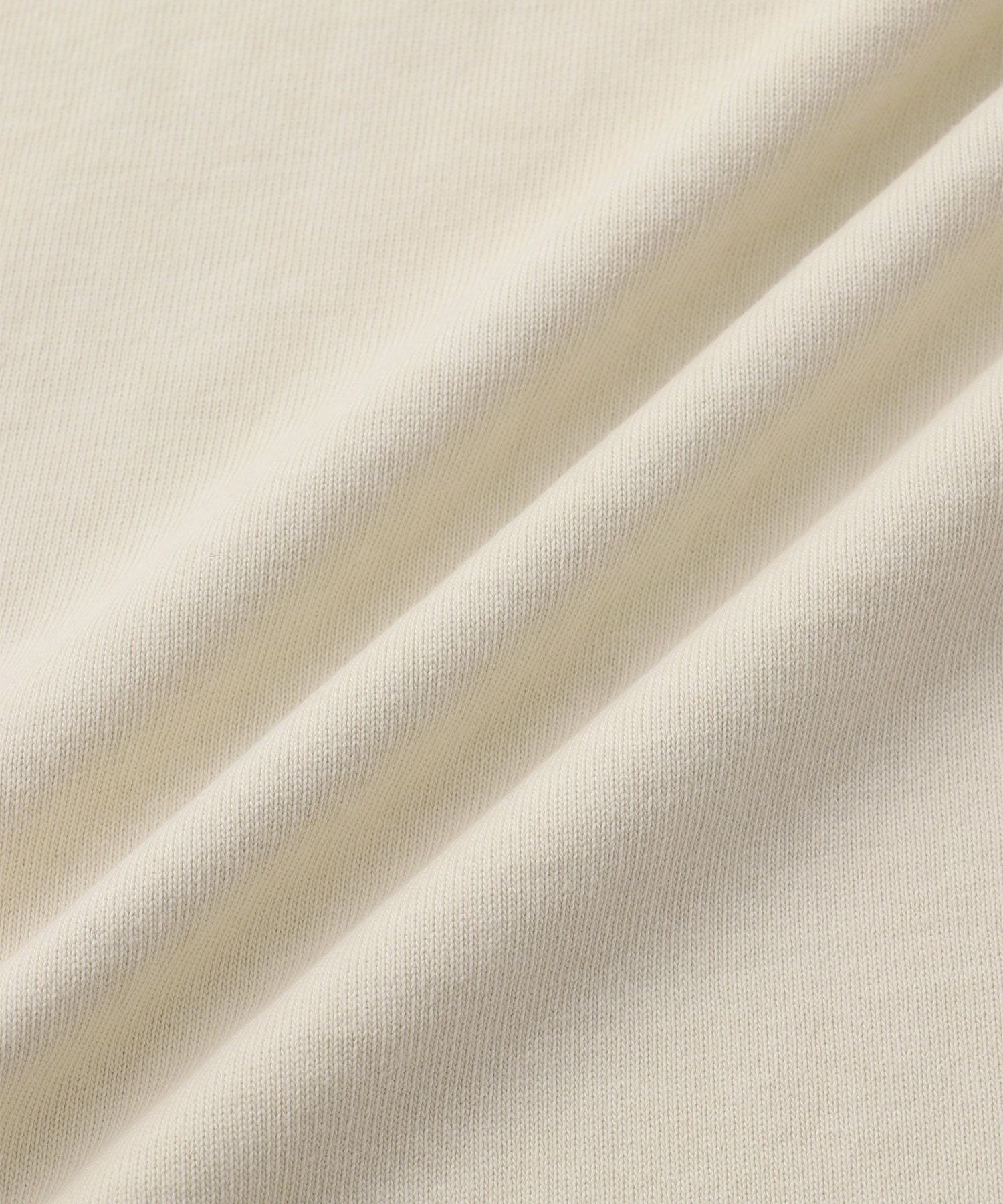 Varsity Relaxed SS Tee