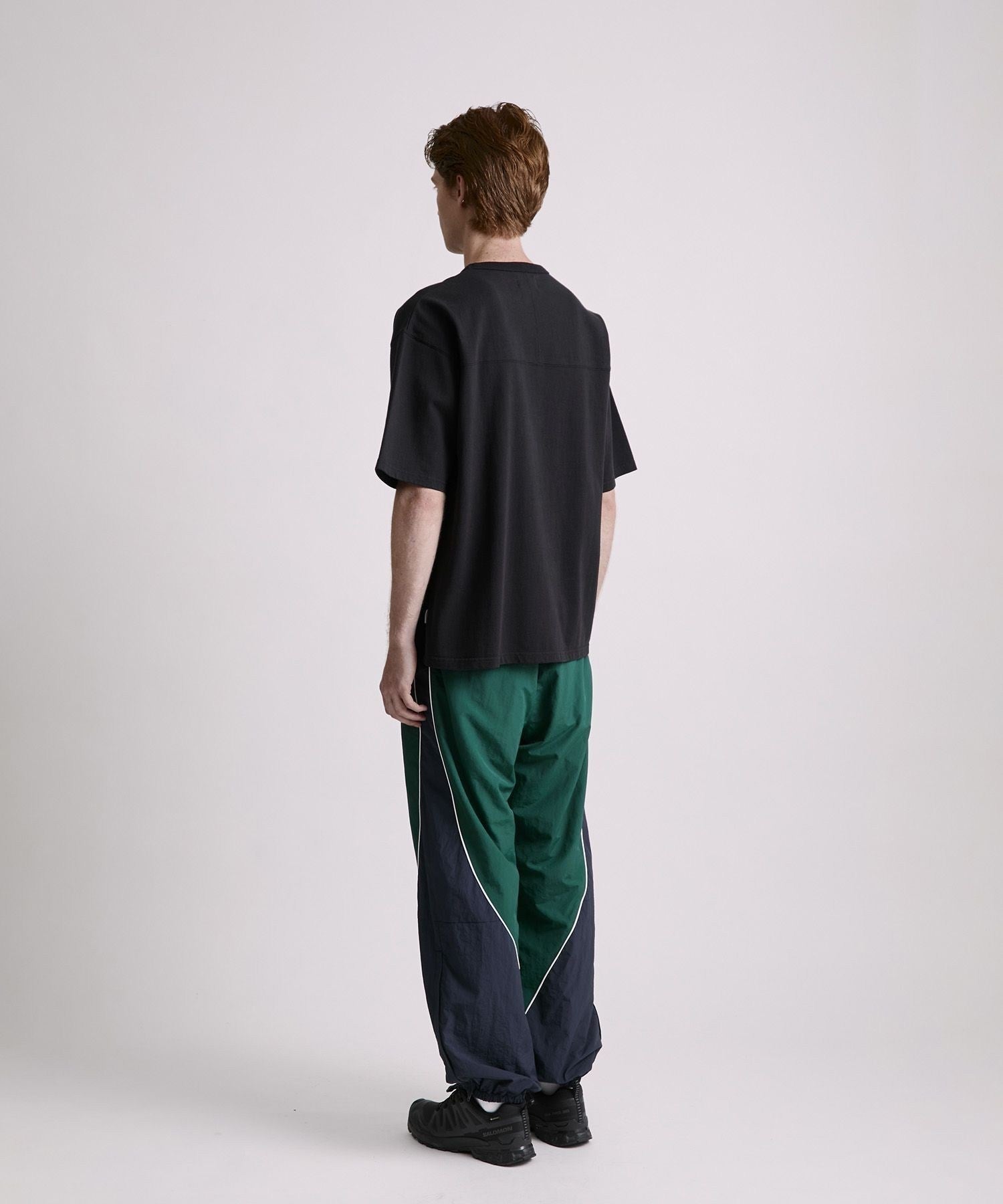 Varsity Relaxed SS Tee