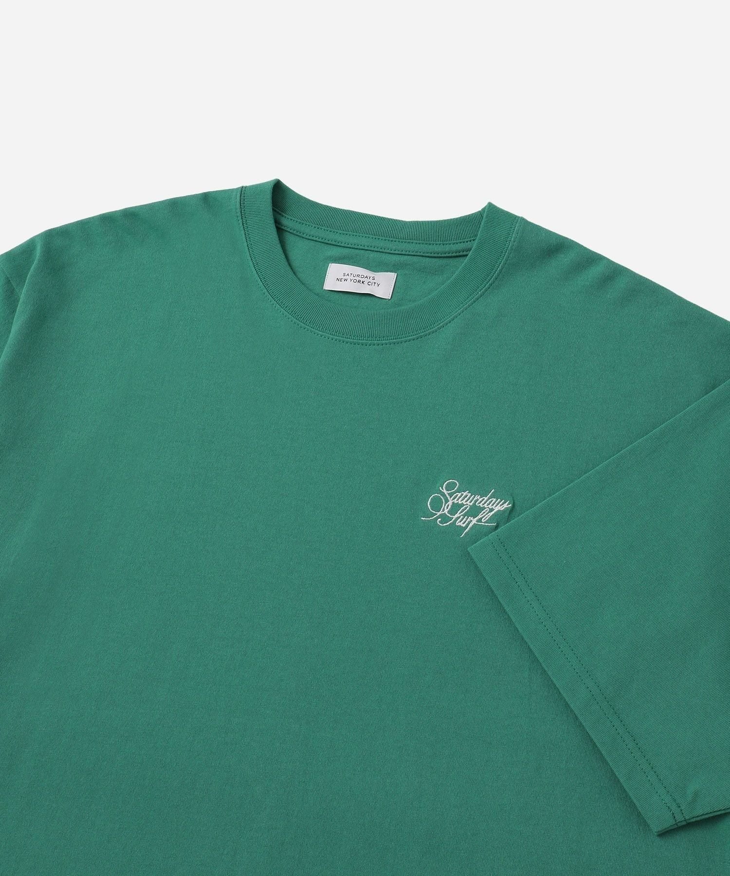 Signature Surf Relaxed SS Tee