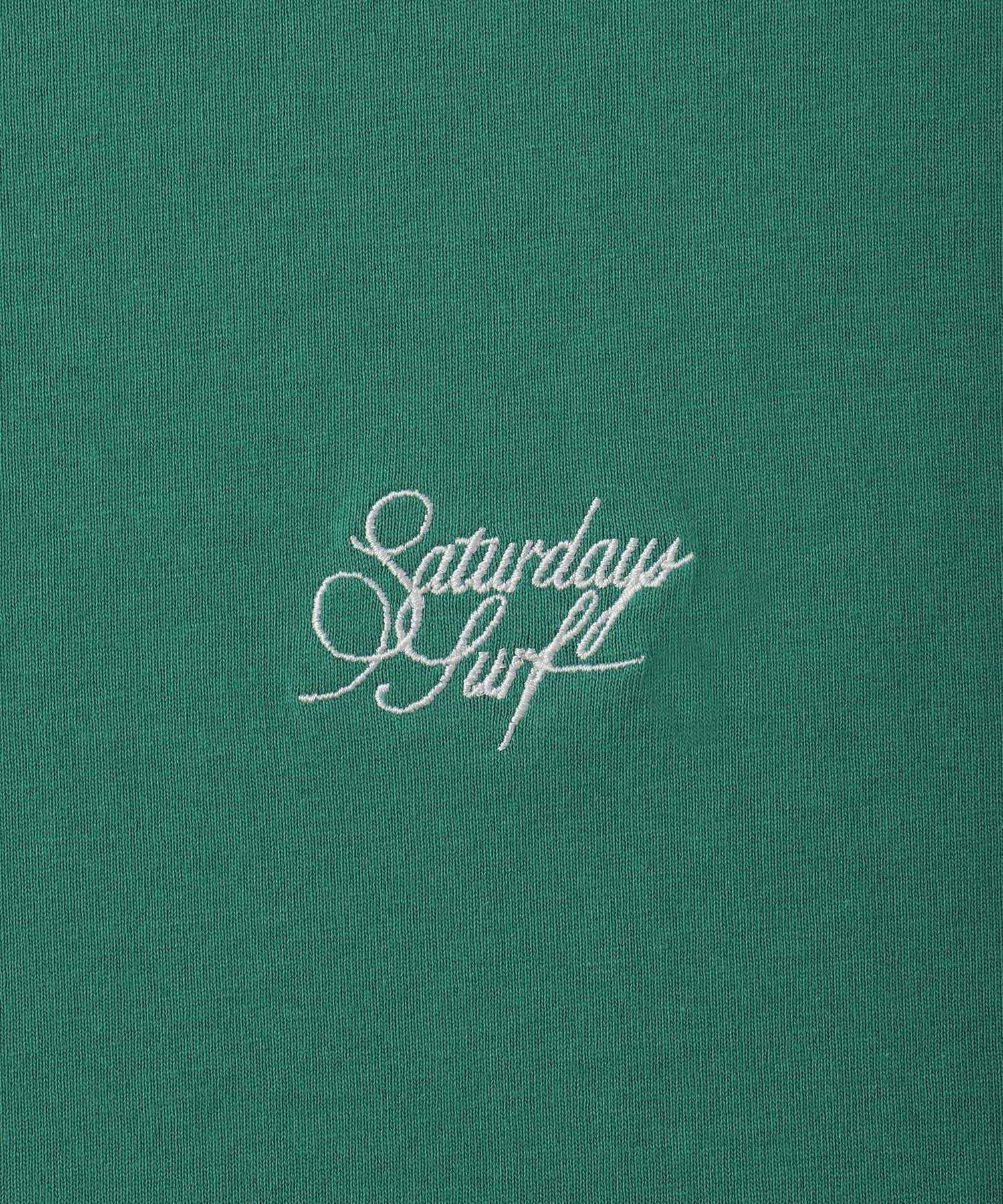 Signature Surf Relaxed SS Tee