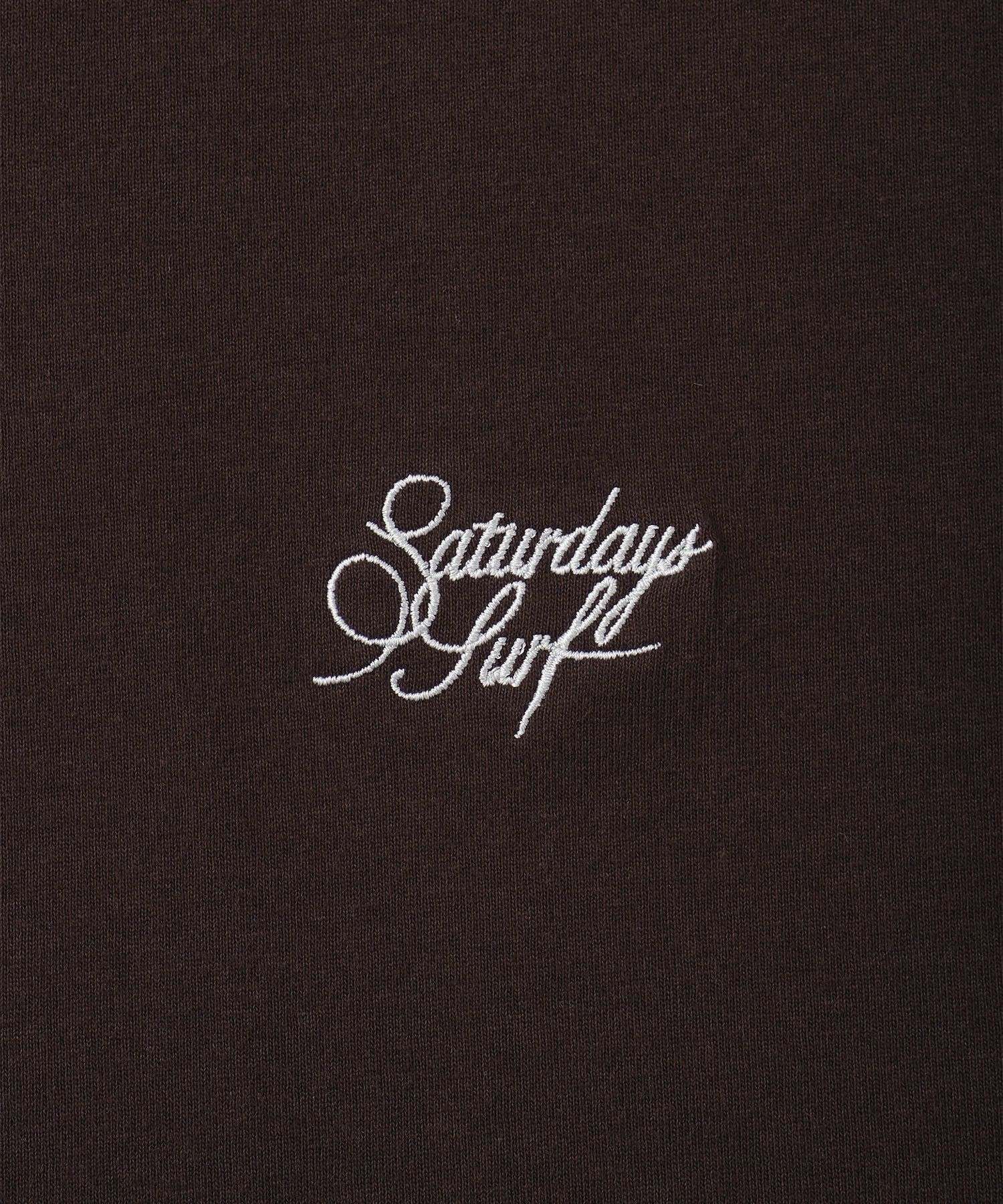 Signature Surf Relaxed SS Tee