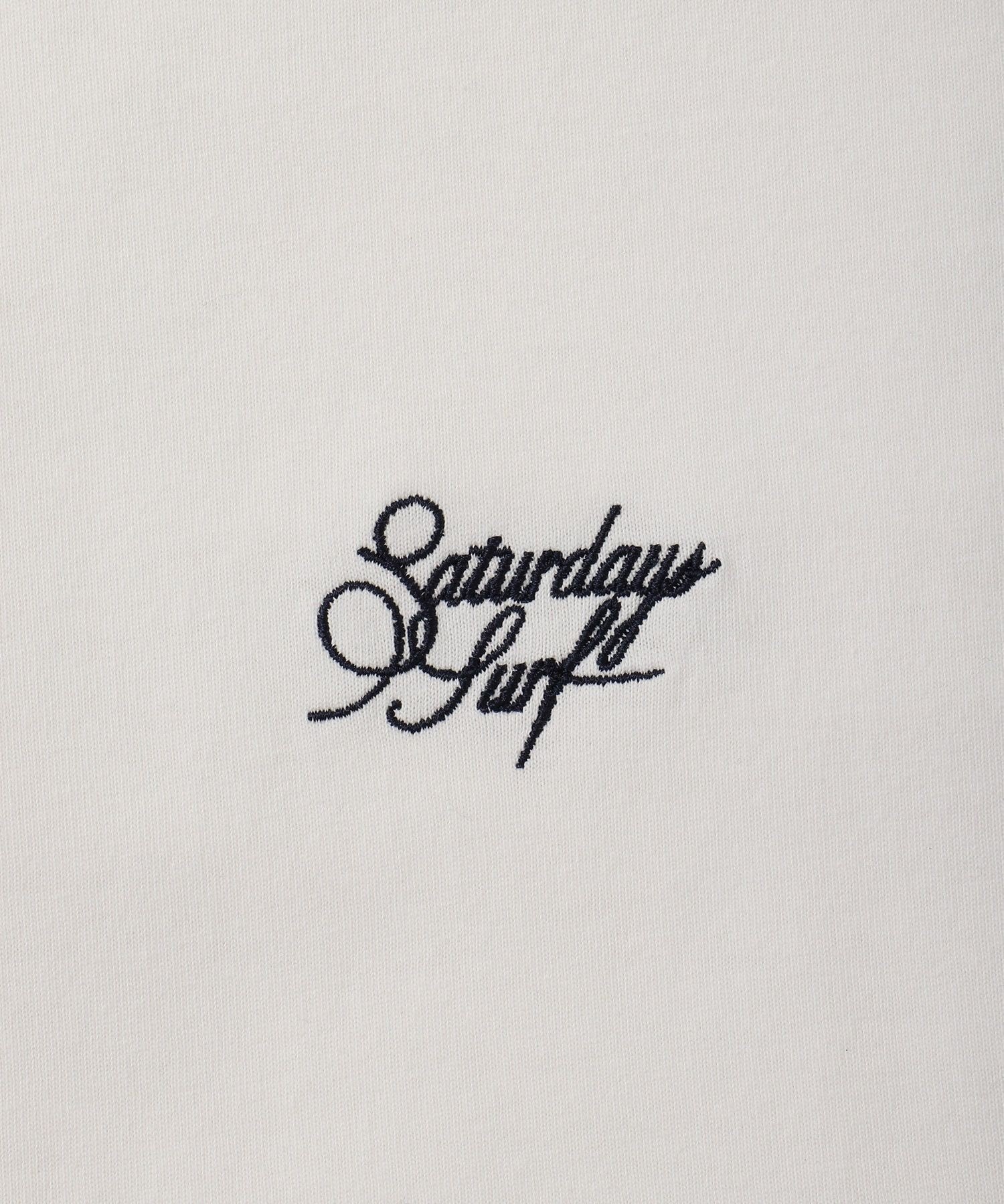Signature Surf Relaxed SS Tee