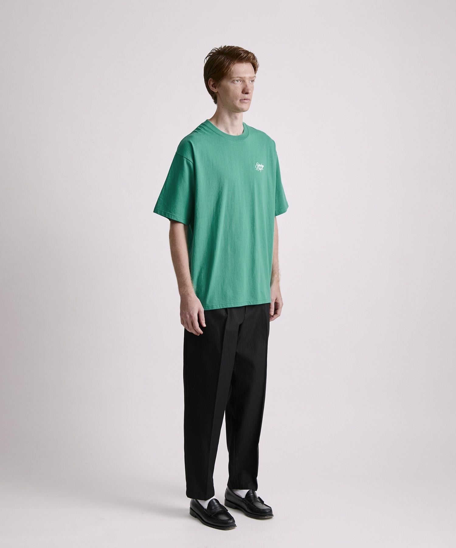 Signature Surf Relaxed SS Tee