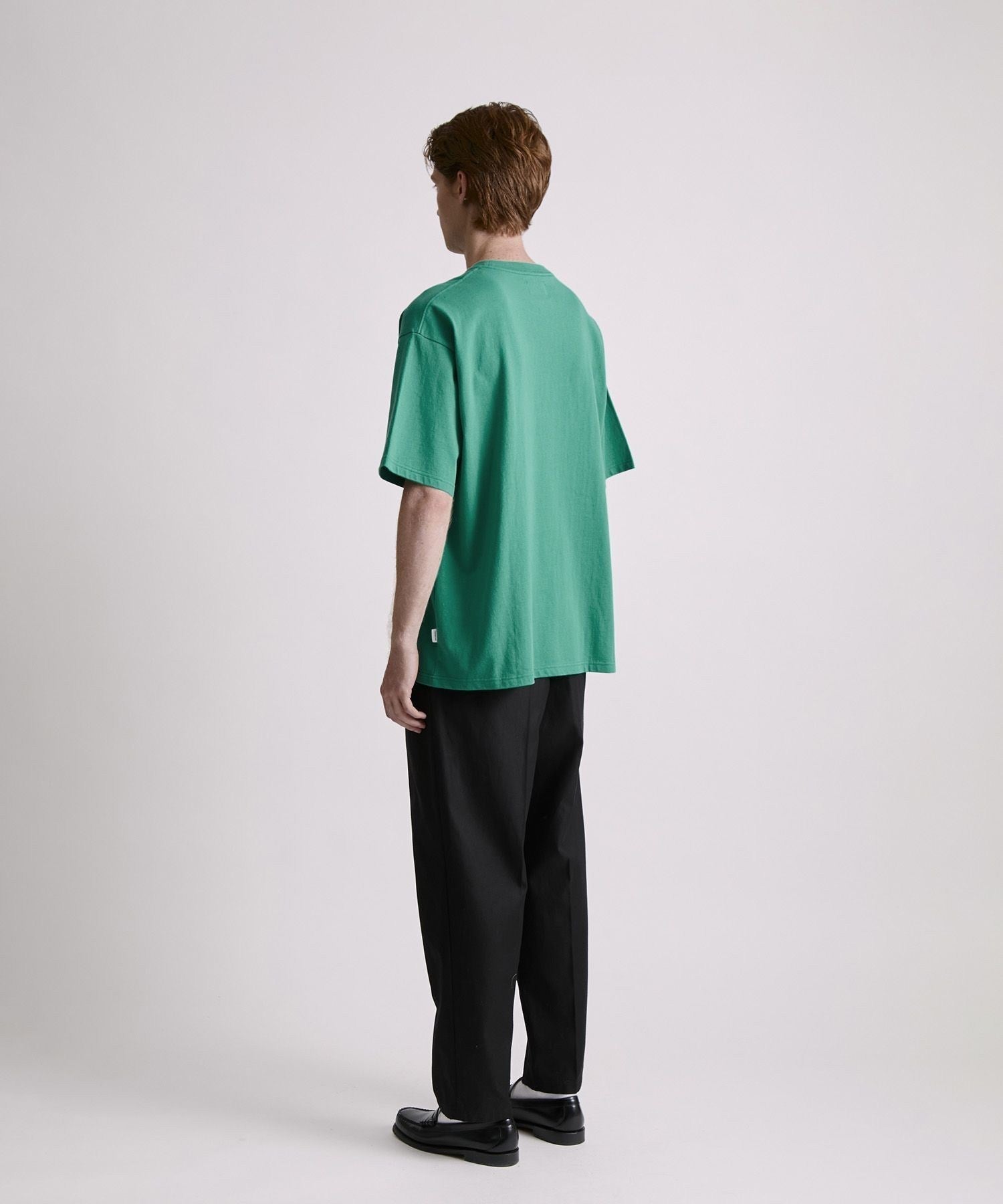 Signature Surf Relaxed SS Tee