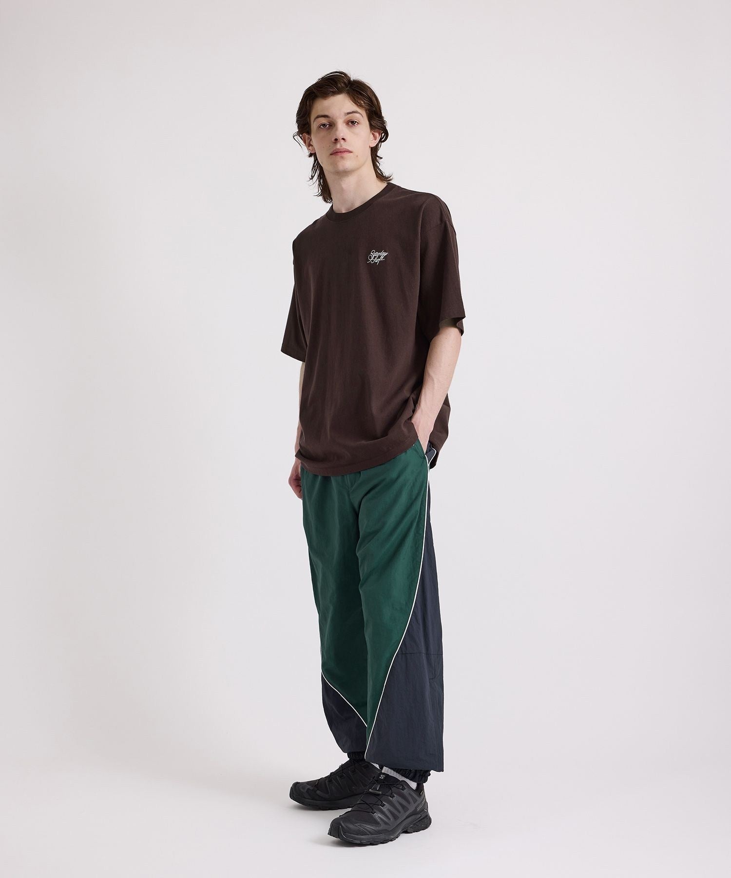 Signature Surf Relaxed SS Tee