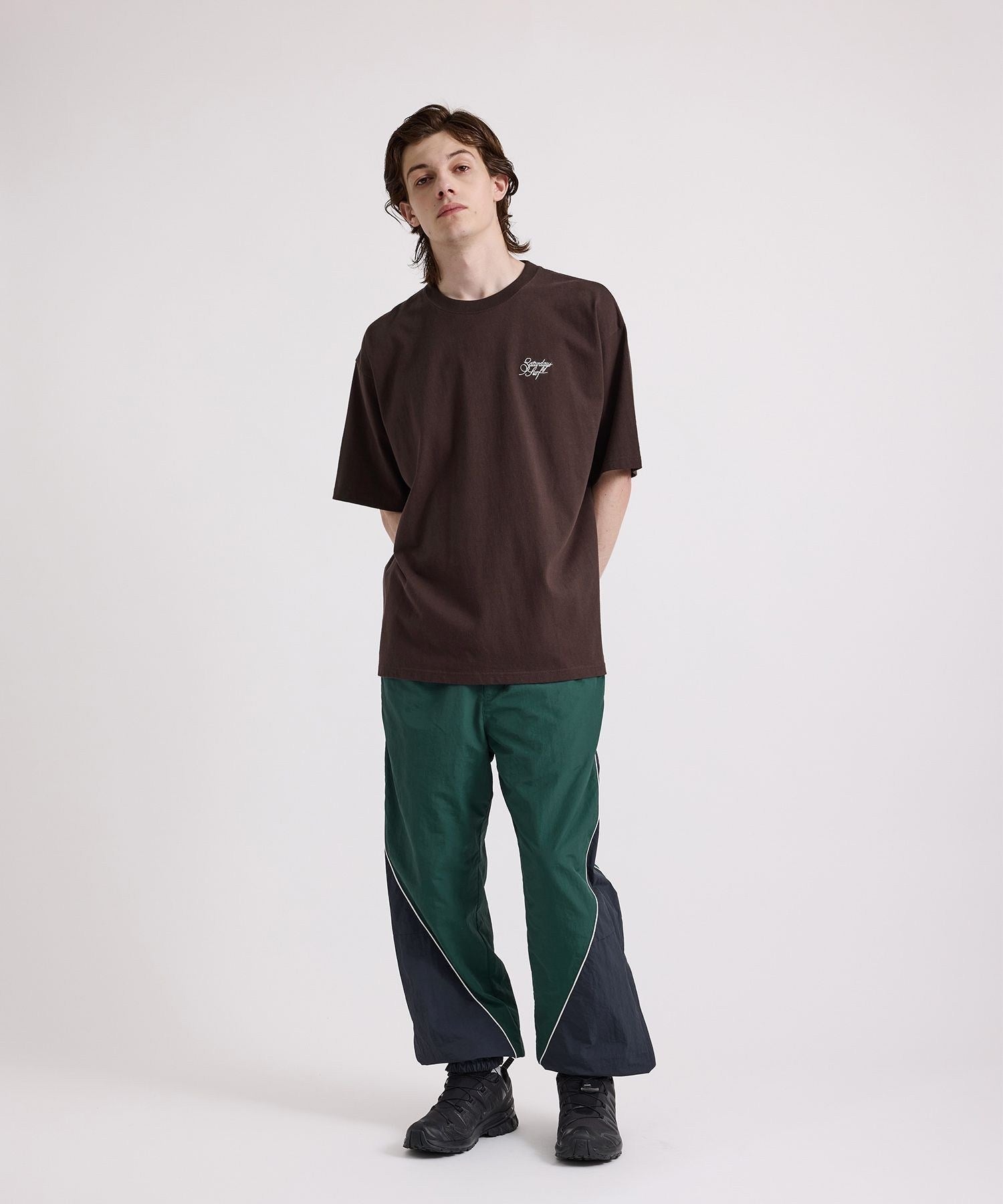 Signature Surf Relaxed SS Tee