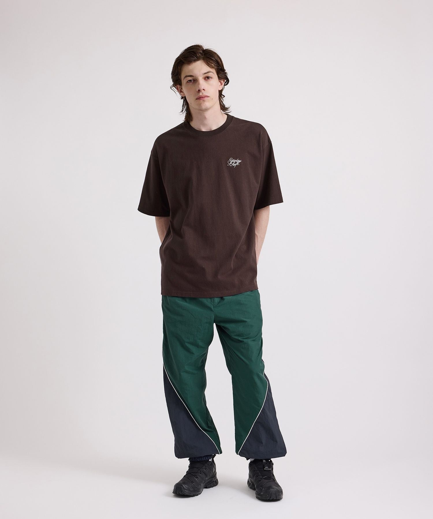 Signature Surf Relaxed SS Tee