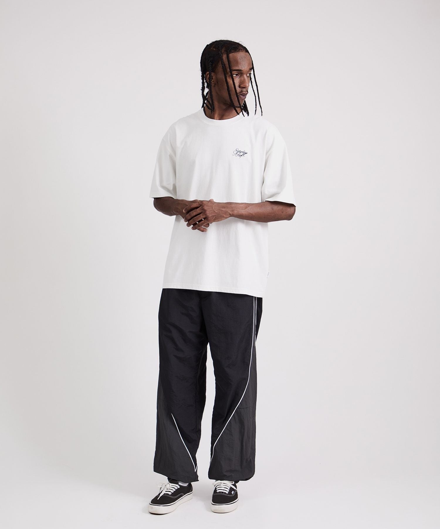 Signature Surf Relaxed SS Tee