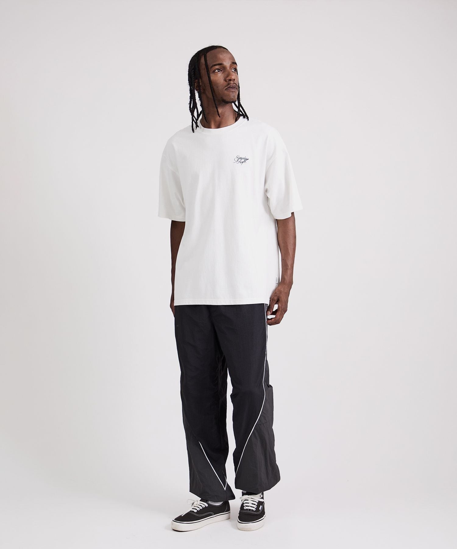 Signature Surf Relaxed SS Tee