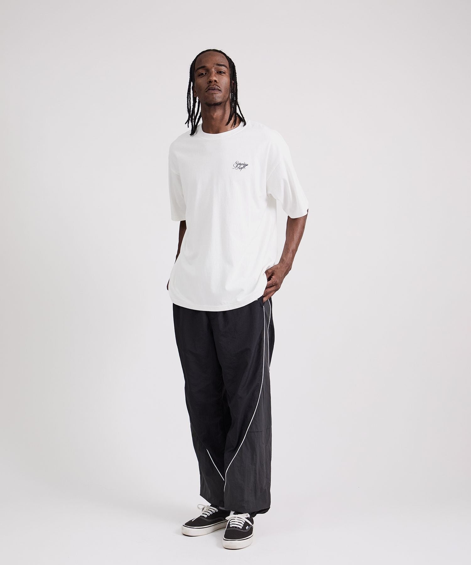 Signature Surf Relaxed SS Tee