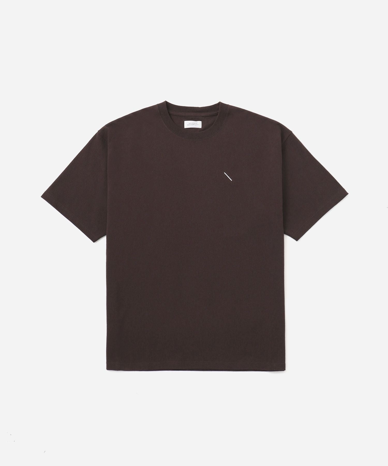 East Hampton Relaxed SS Tee