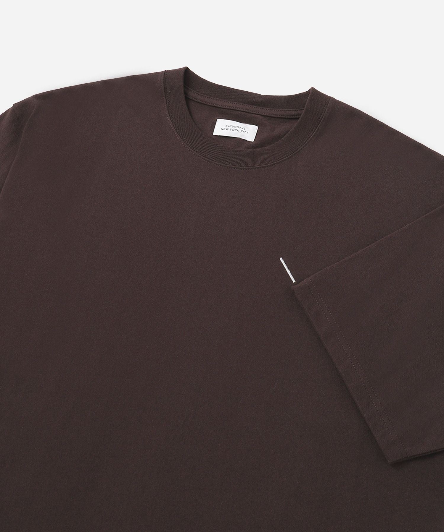 East Hampton Relaxed SS Tee