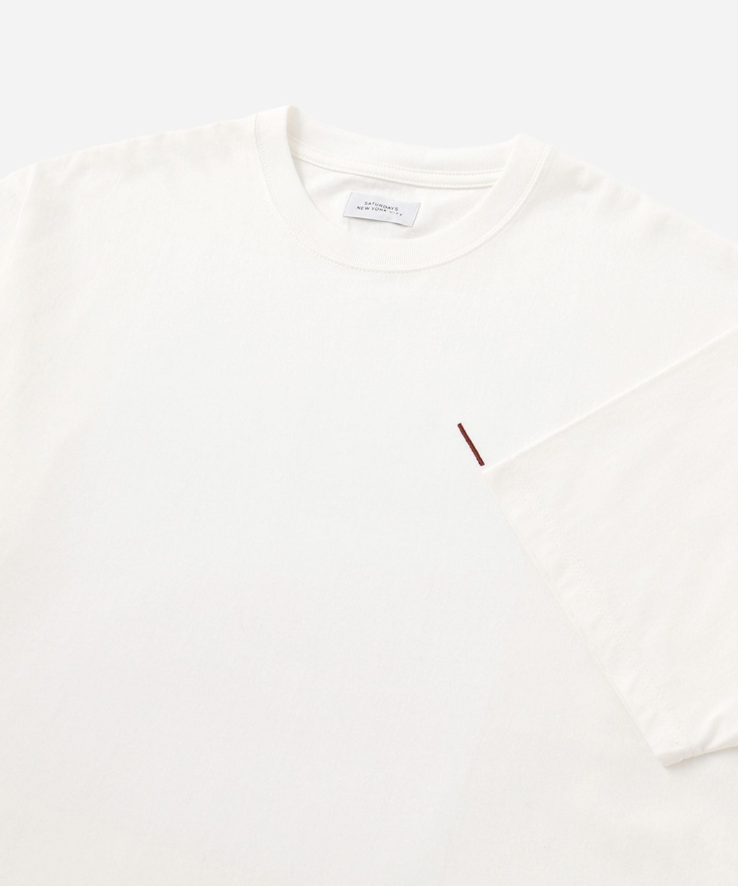 East Hampton Relaxed SS Tee