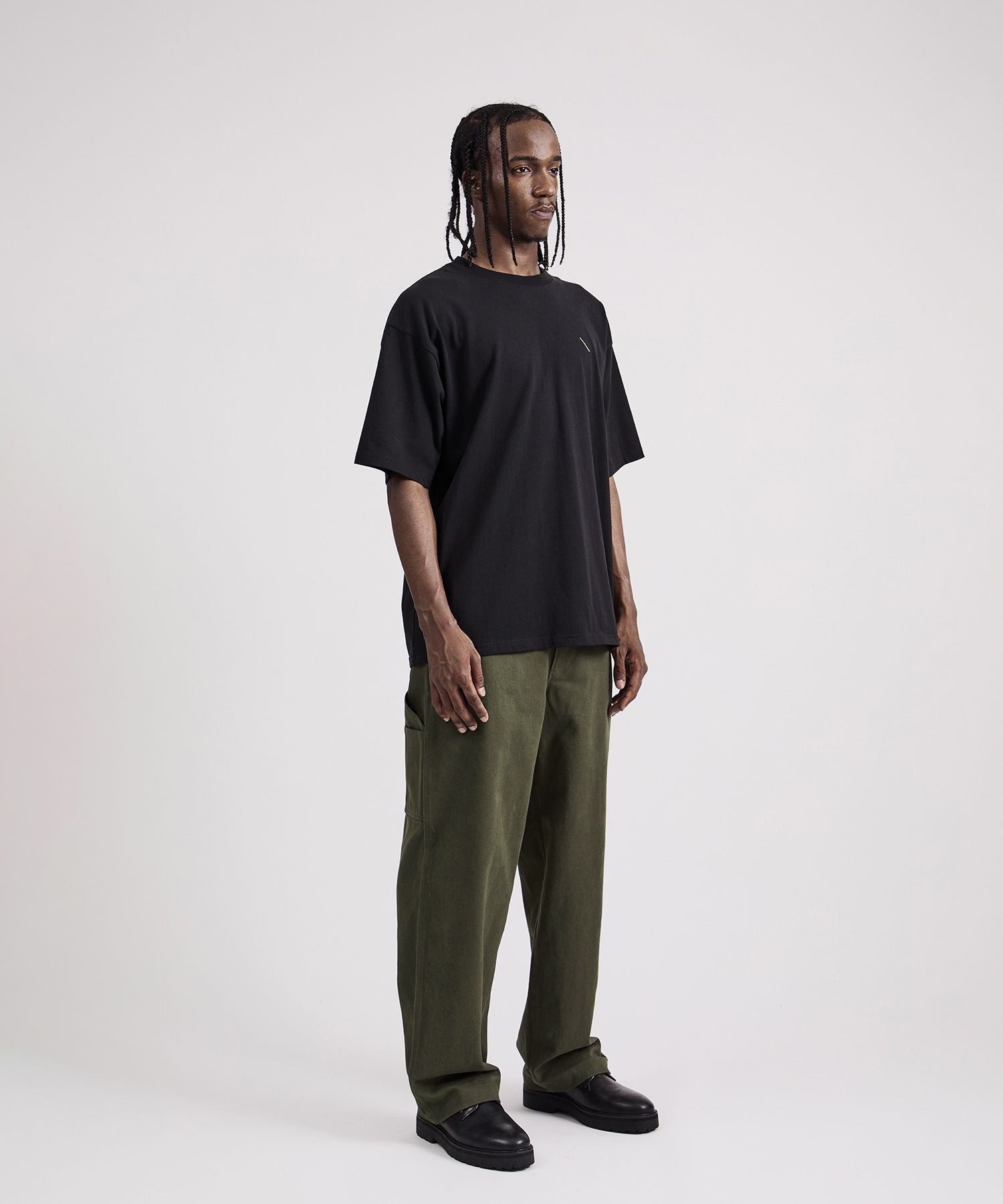 East Hampton Relaxed SS Tee | Saturdays NYC Japan